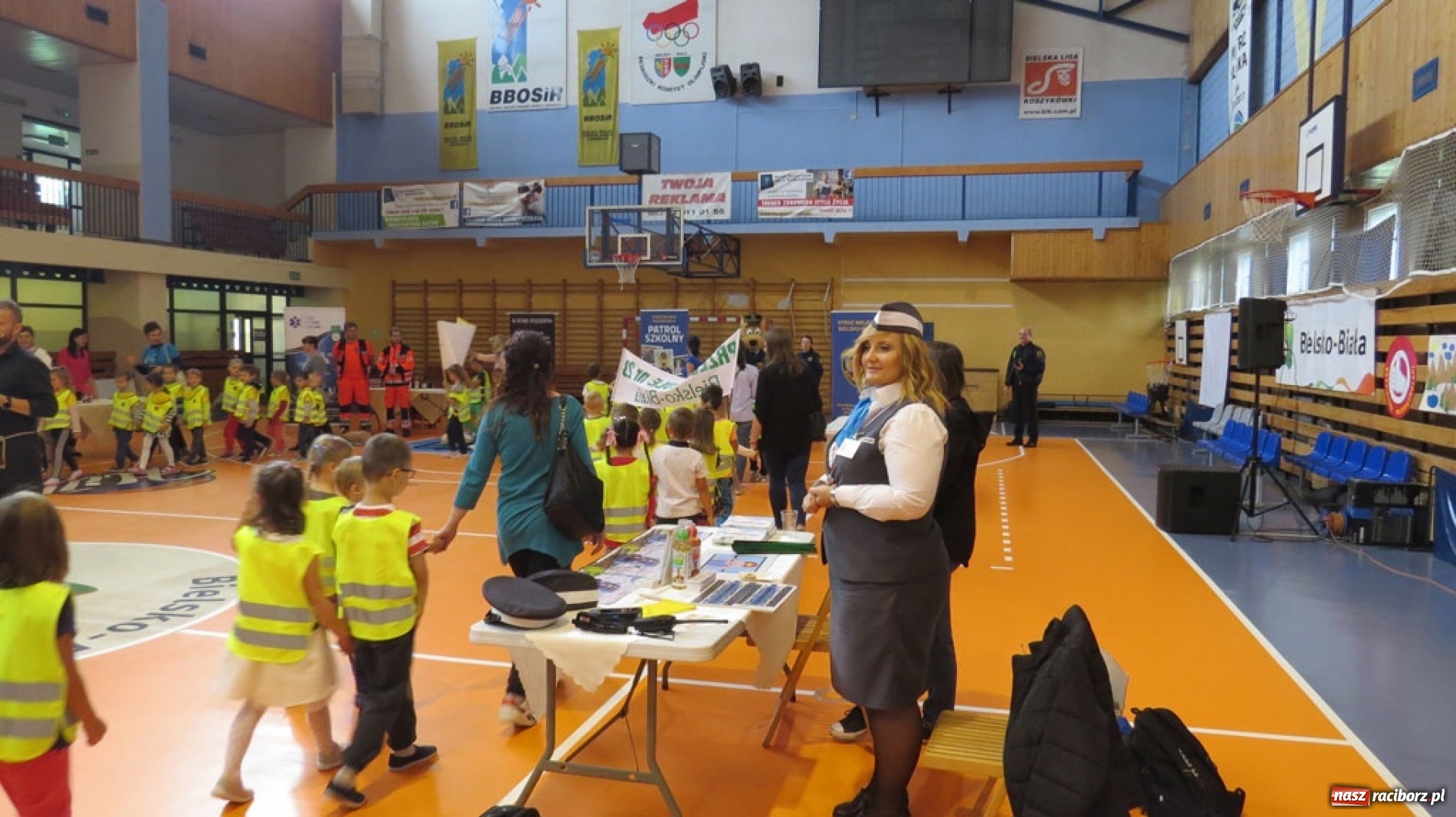 Zdjęcie w galerii na portalu naszraciborz.pl: Koleje Śląskie z rekordowym zainteresowaniem wiadomości z regionu