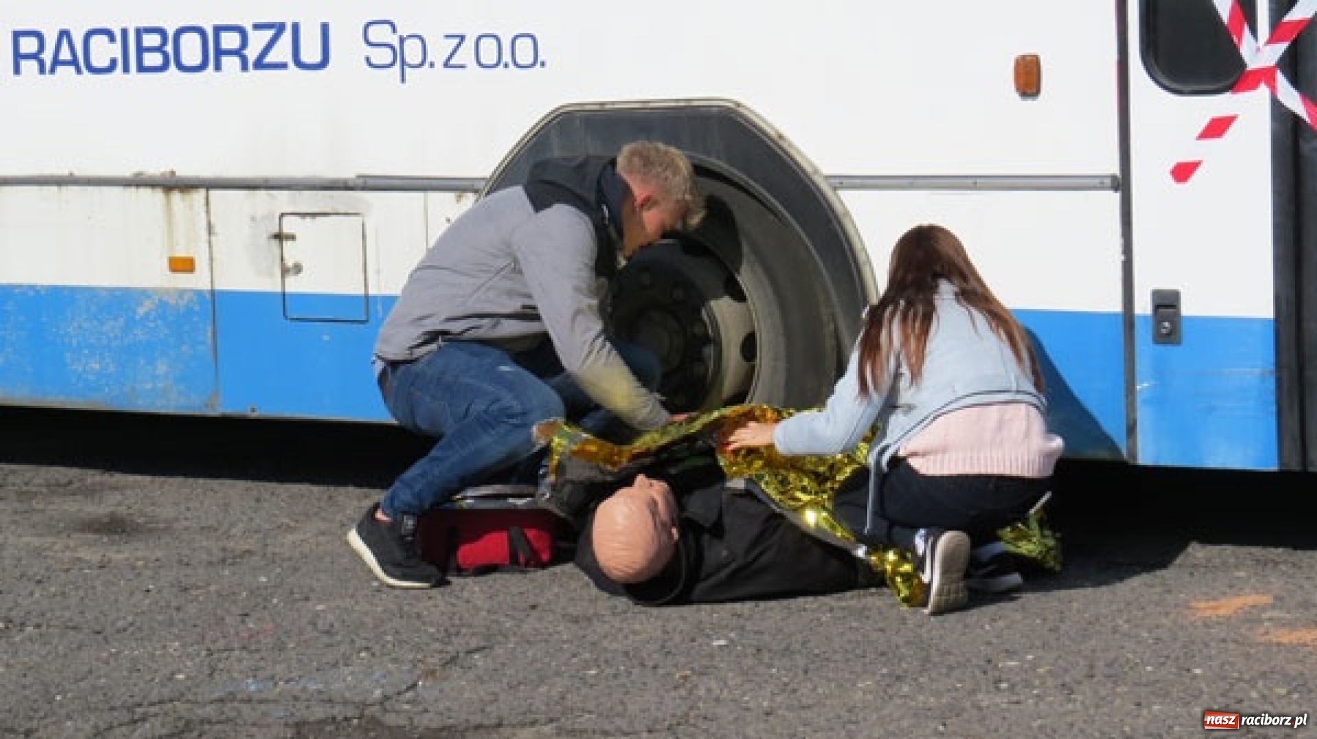 Zdjęcie w galerii na portalu naszraciborz.pl: Koleje Śląskie z rekordowym zainteresowaniem wiadomości z regionu