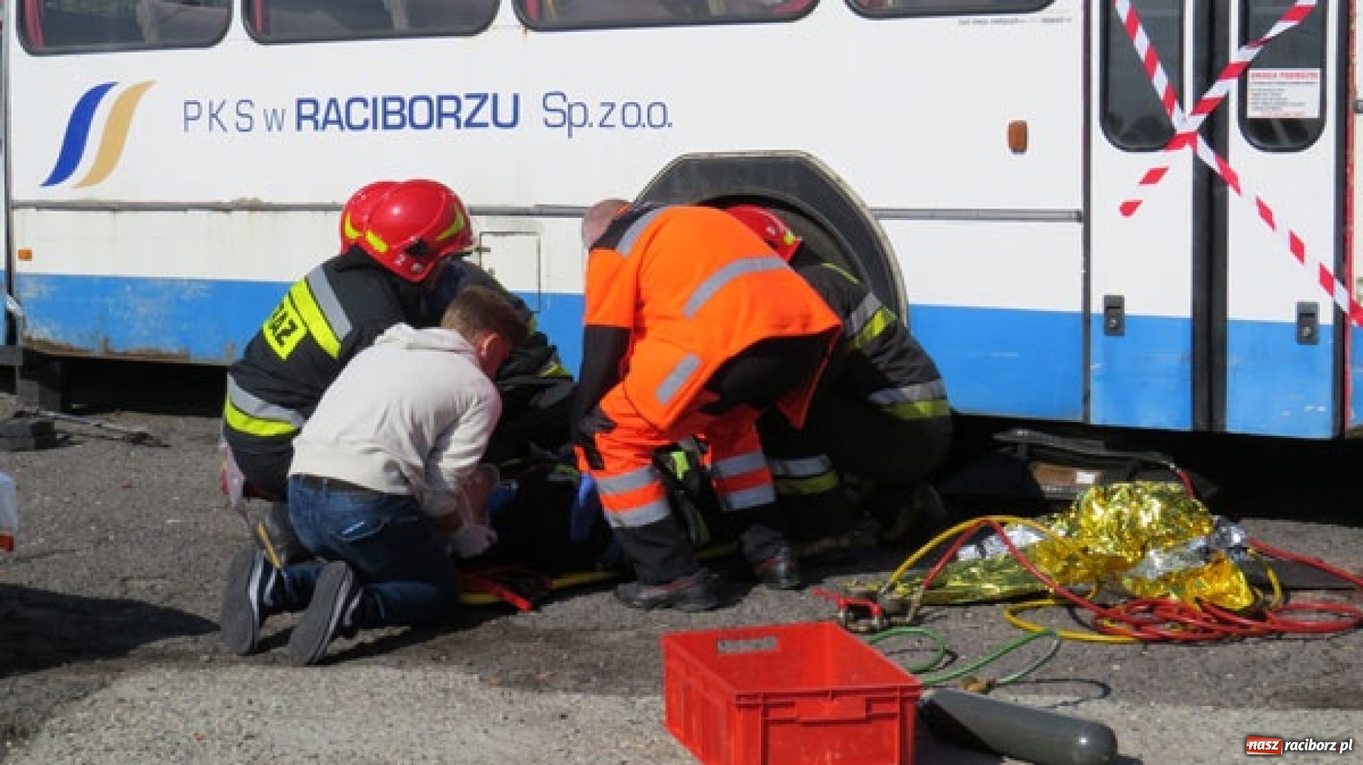 Zdjęcie w galerii na portalu naszraciborz.pl: Koleje Śląskie z rekordowym zainteresowaniem wiadomości z regionu