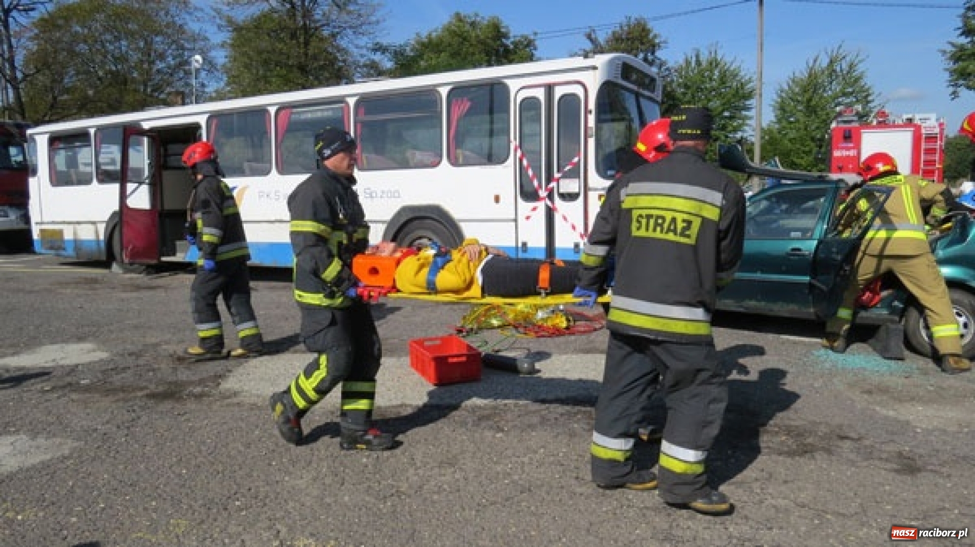 Zdjęcie w galerii na portalu naszraciborz.pl: Koleje Śląskie z rekordowym zainteresowaniem wiadomości z regionu