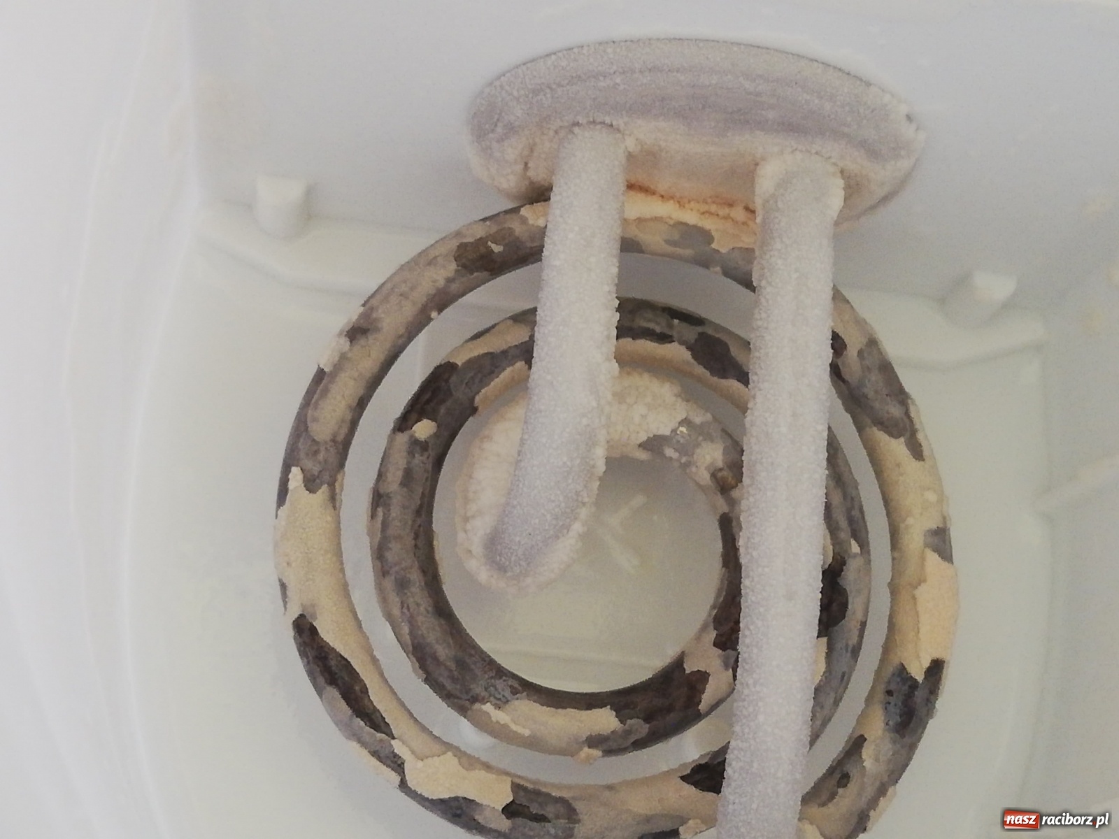 Zdjęcie w galerii na portalu naszraciborz.pl: Mieszkaniec pyta o raciborską kranówkę. Zaskakująca odpowiedź z wodociągów wiadomości z regionu