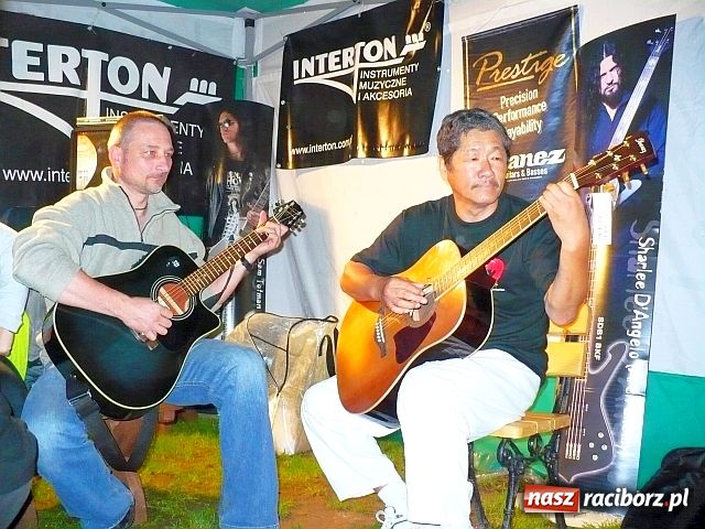 Zdjęcie w galerii na portalu naszraciborz.pl: Obóz aikido dla wytrwałych wiadomości z regionu