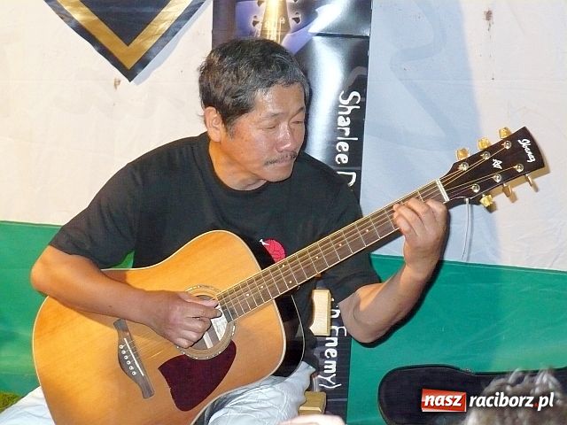 Zdjęcie w galerii na portalu naszraciborz.pl: Obóz aikido dla wytrwałych wiadomości z regionu