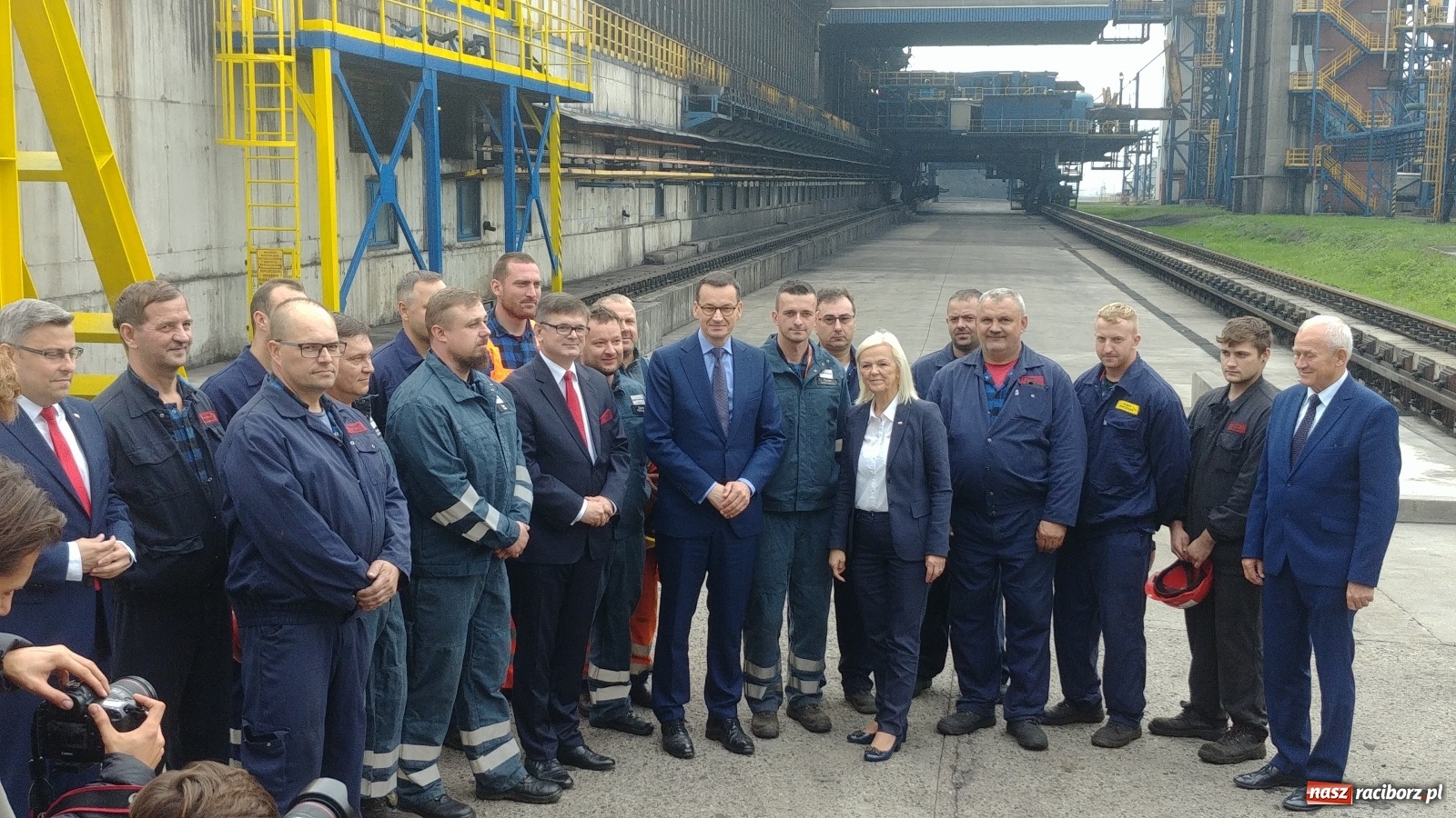 Zdjęcie w galerii na portalu naszraciborz.pl: Rafako projektuje elektrociepłownię dla Radlina  wiadomości z regionu