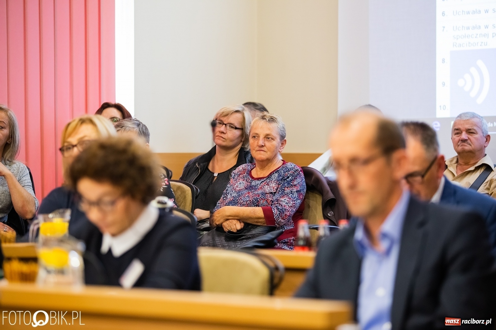Zdjęcie w galerii na portalu naszraciborz.pl: Dramat pracowników Ramety. Nie mają środków do życia! [FOTO i WIDEO] wiadomości z regionu