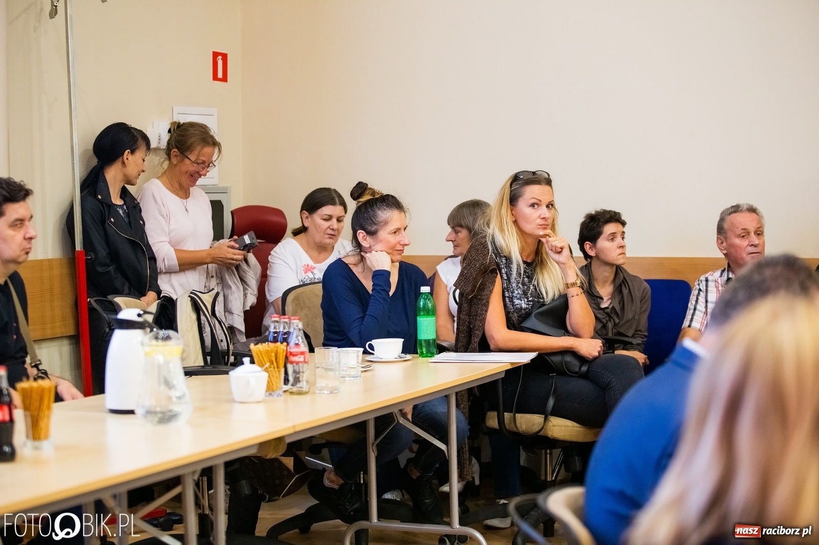 Zdjęcie w galerii na portalu naszraciborz.pl: Dramat pracowników Ramety. Nie mają środków do życia! [FOTO i WIDEO] wiadomości z regionu