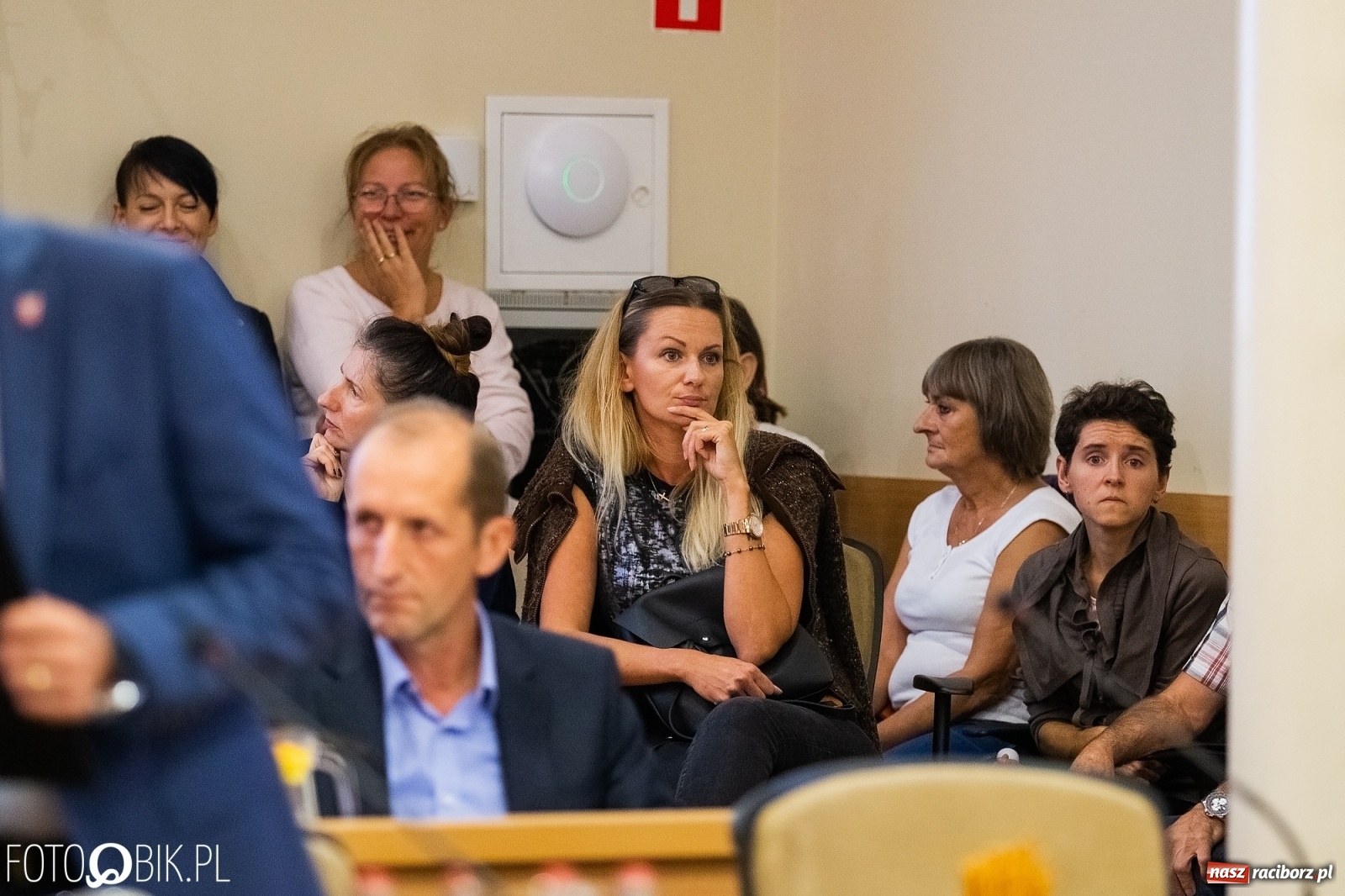 Zdjęcie w galerii na portalu naszraciborz.pl: Dramat pracowników Ramety. Nie mają środków do życia! [FOTO i WIDEO] wiadomości z regionu