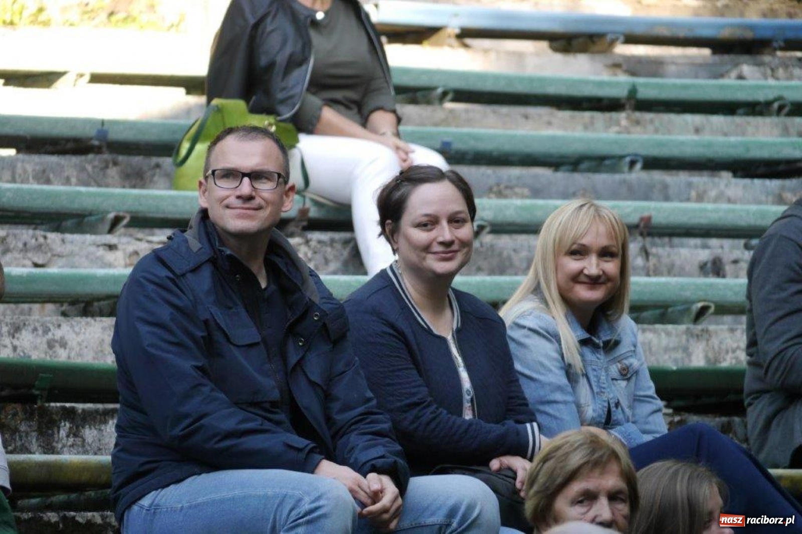 Zdjęcie w galerii na portalu naszraciborz.pl: W Rudach zaśpiewali ku pamięci Juliusza Rogera [FOTO] wiadomości z regionu