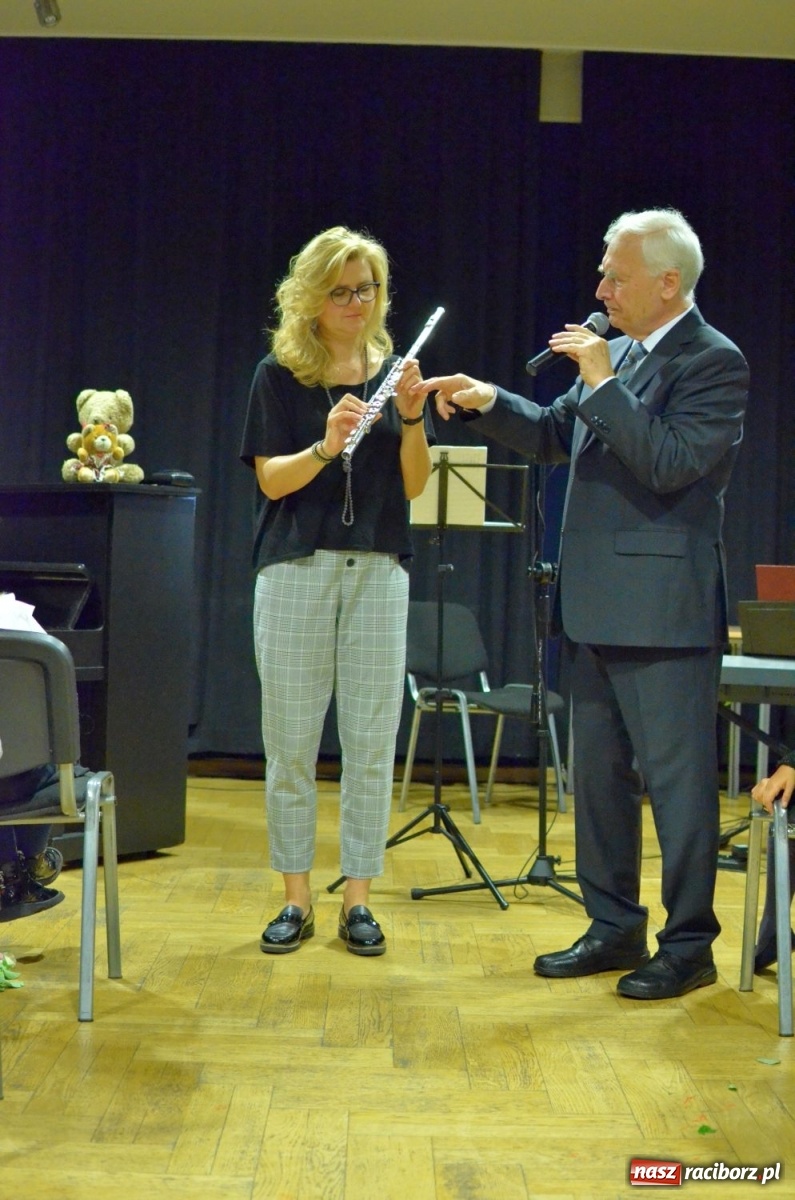Zdjęcie w galerii na portalu naszraciborz.pl: Muzyczne podróże w RCK-u  wiadomości z regionu