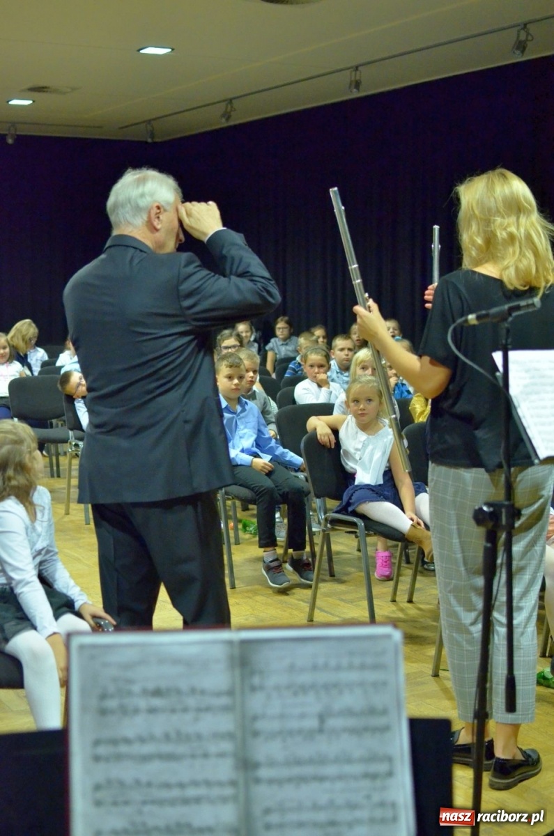 Zdjęcie w galerii na portalu naszraciborz.pl: Muzyczne podróże w RCK-u  wiadomości z regionu