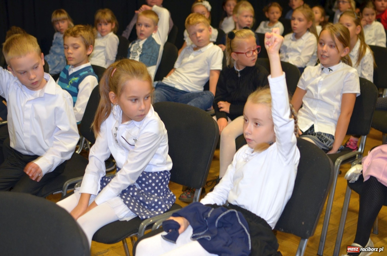 Zdjęcie w galerii na portalu naszraciborz.pl: Muzyczne podróże w RCK-u  wiadomości z regionu