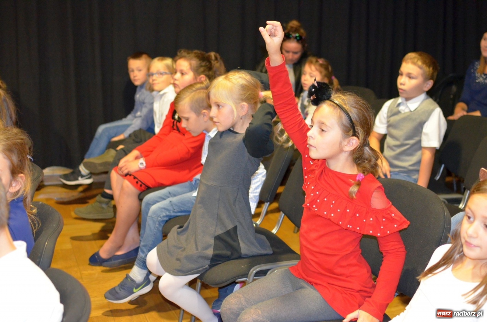 Zdjęcie w galerii na portalu naszraciborz.pl: Muzyczne podróże w RCK-u  wiadomości z regionu