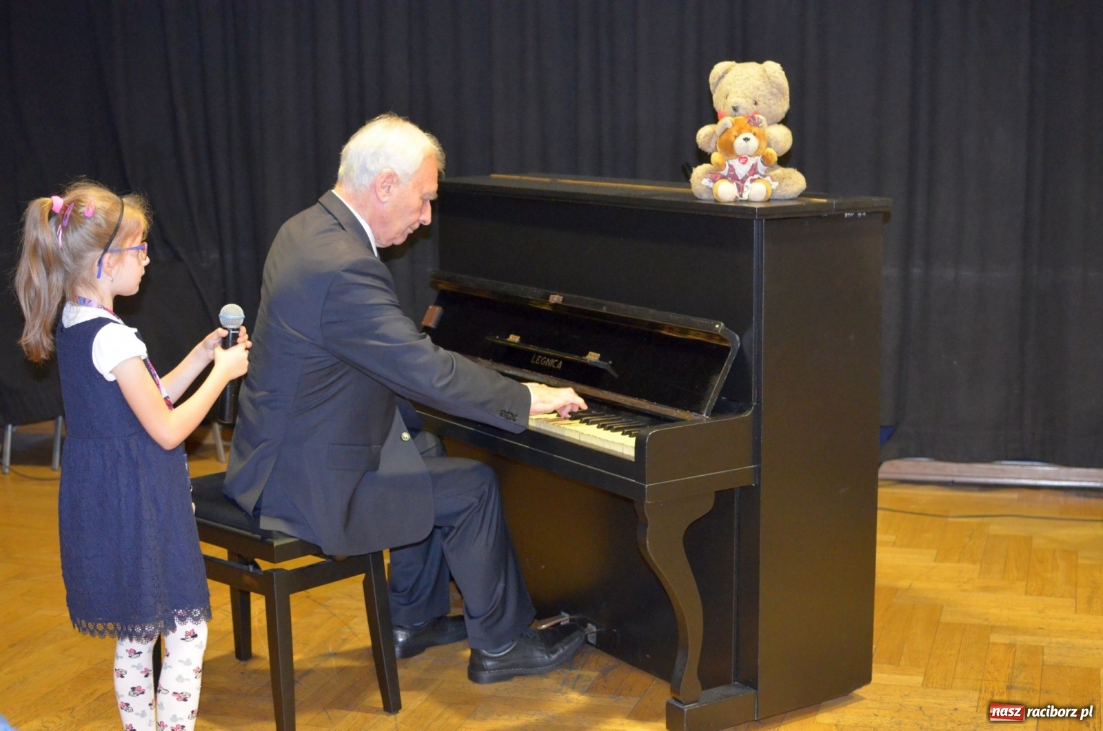 Zdjęcie w galerii na portalu naszraciborz.pl: Muzyczne podróże w RCK-u  wiadomości z regionu