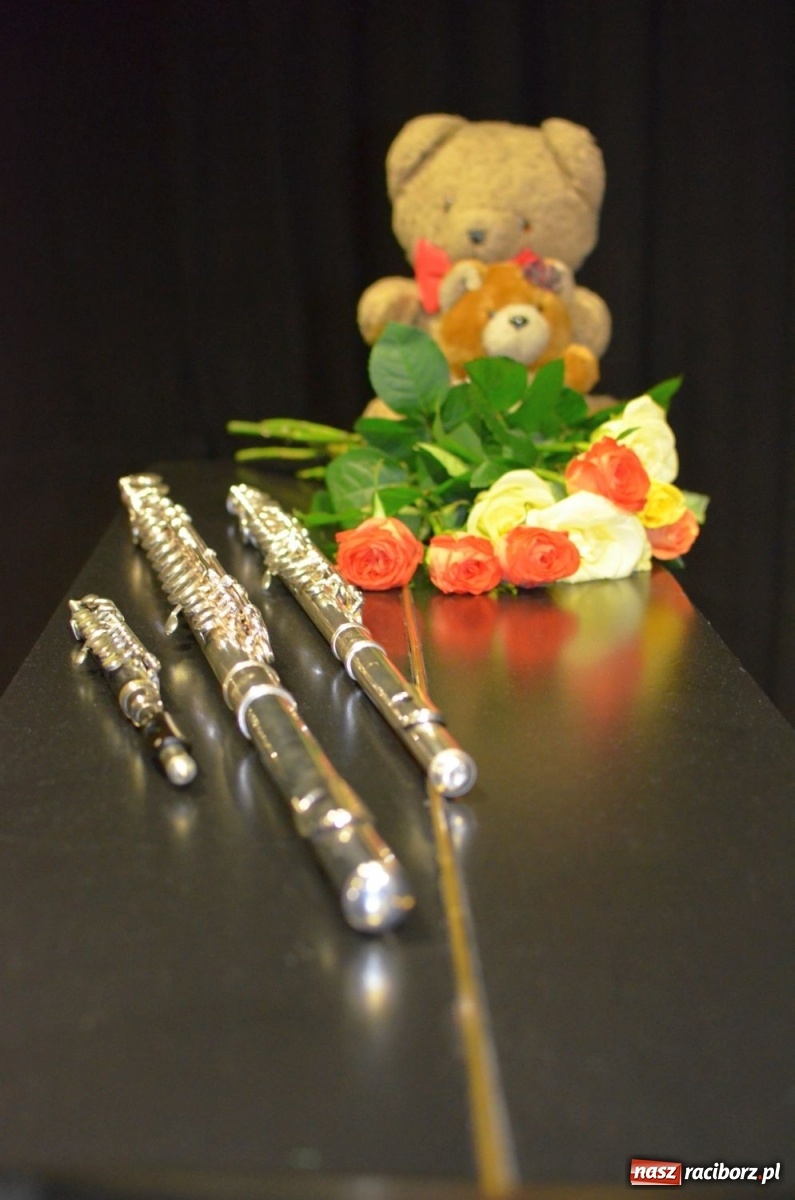 Zdjęcie w galerii na portalu naszraciborz.pl: Muzyczne podróże w RCK-u  wiadomości z regionu