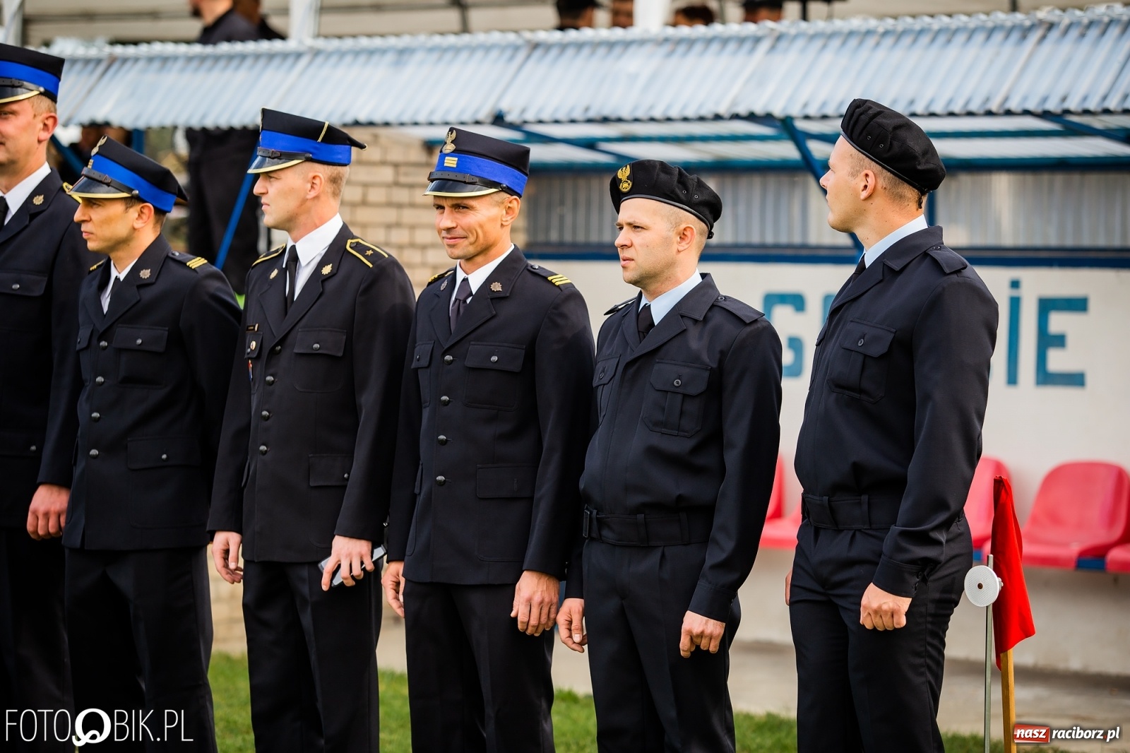 Zdjęcie w galerii na portalu naszraciborz.pl: 1 października wracają powiatowe zawody OSP wiadomości z regionu