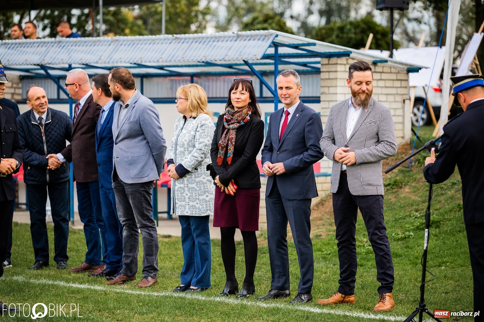 Zdjęcie w galerii na portalu naszraciborz.pl: 1 października wracają powiatowe zawody OSP wiadomości z regionu