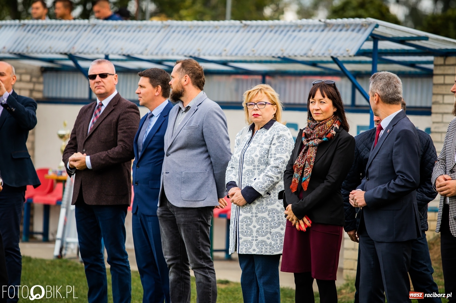 Zdjęcie w galerii na portalu naszraciborz.pl: 1 października wracają powiatowe zawody OSP wiadomości z regionu