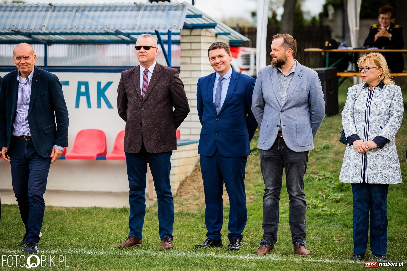 Zdjęcie w galerii na portalu naszraciborz.pl: 1 października wracają powiatowe zawody OSP wiadomości z regionu