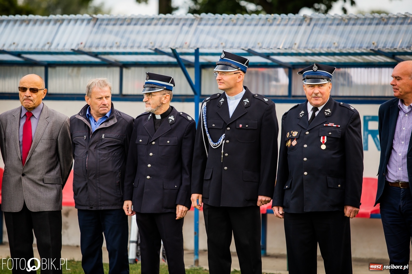 Zdjęcie w galerii na portalu naszraciborz.pl: 1 października wracają powiatowe zawody OSP wiadomości z regionu