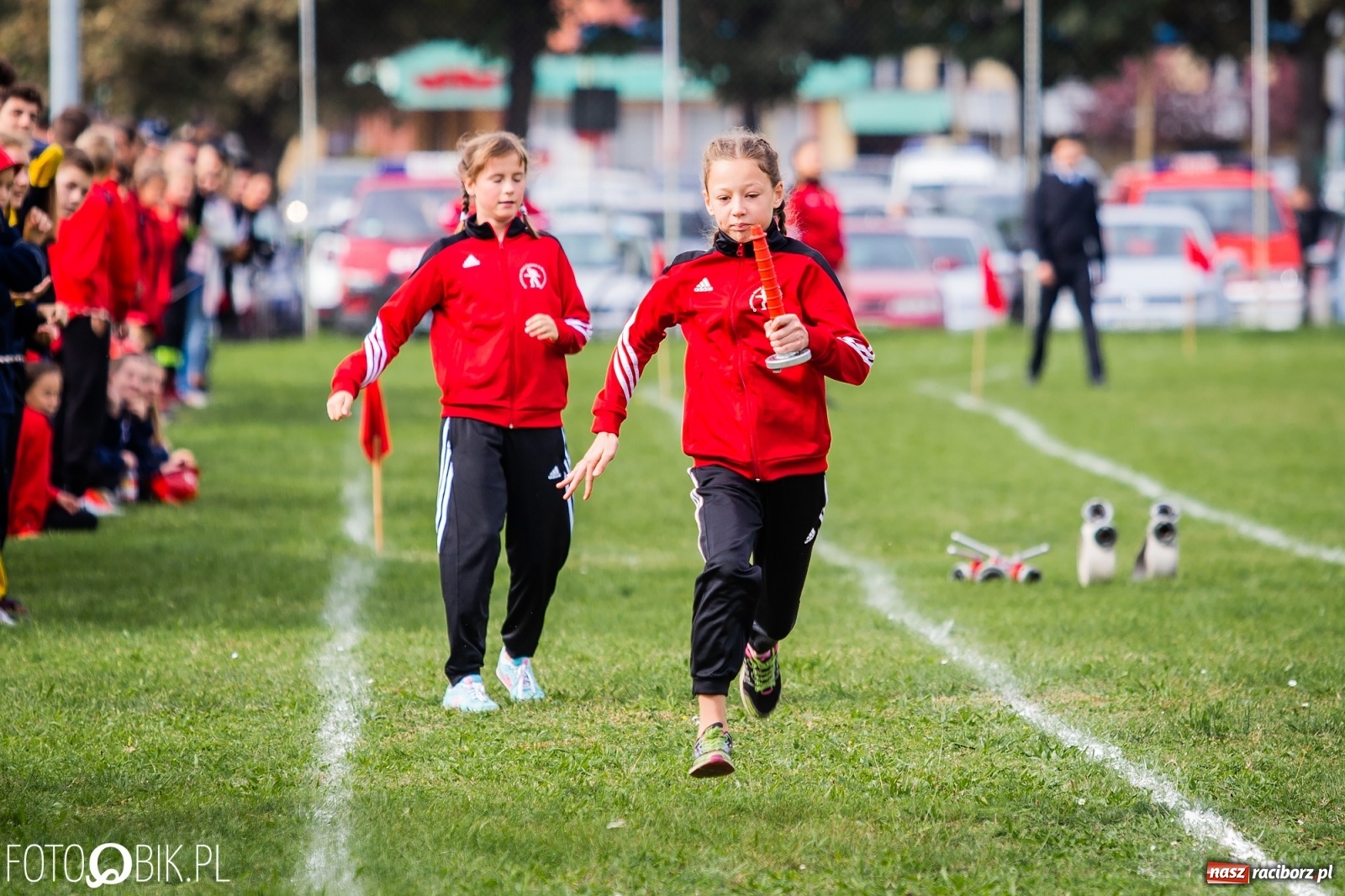 Zdjęcie w galerii na portalu naszraciborz.pl: 1 października wracają powiatowe zawody OSP wiadomości z regionu