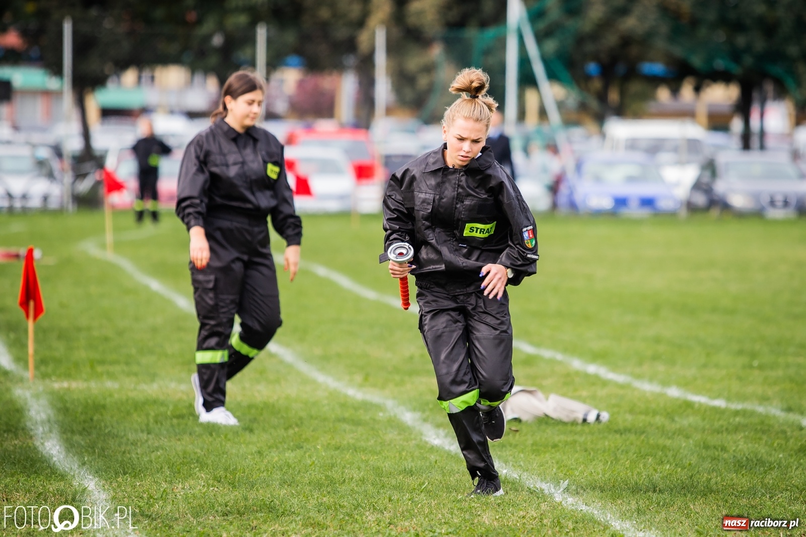 Zdjęcie w galerii na portalu naszraciborz.pl: 1 października wracają powiatowe zawody OSP wiadomości z regionu