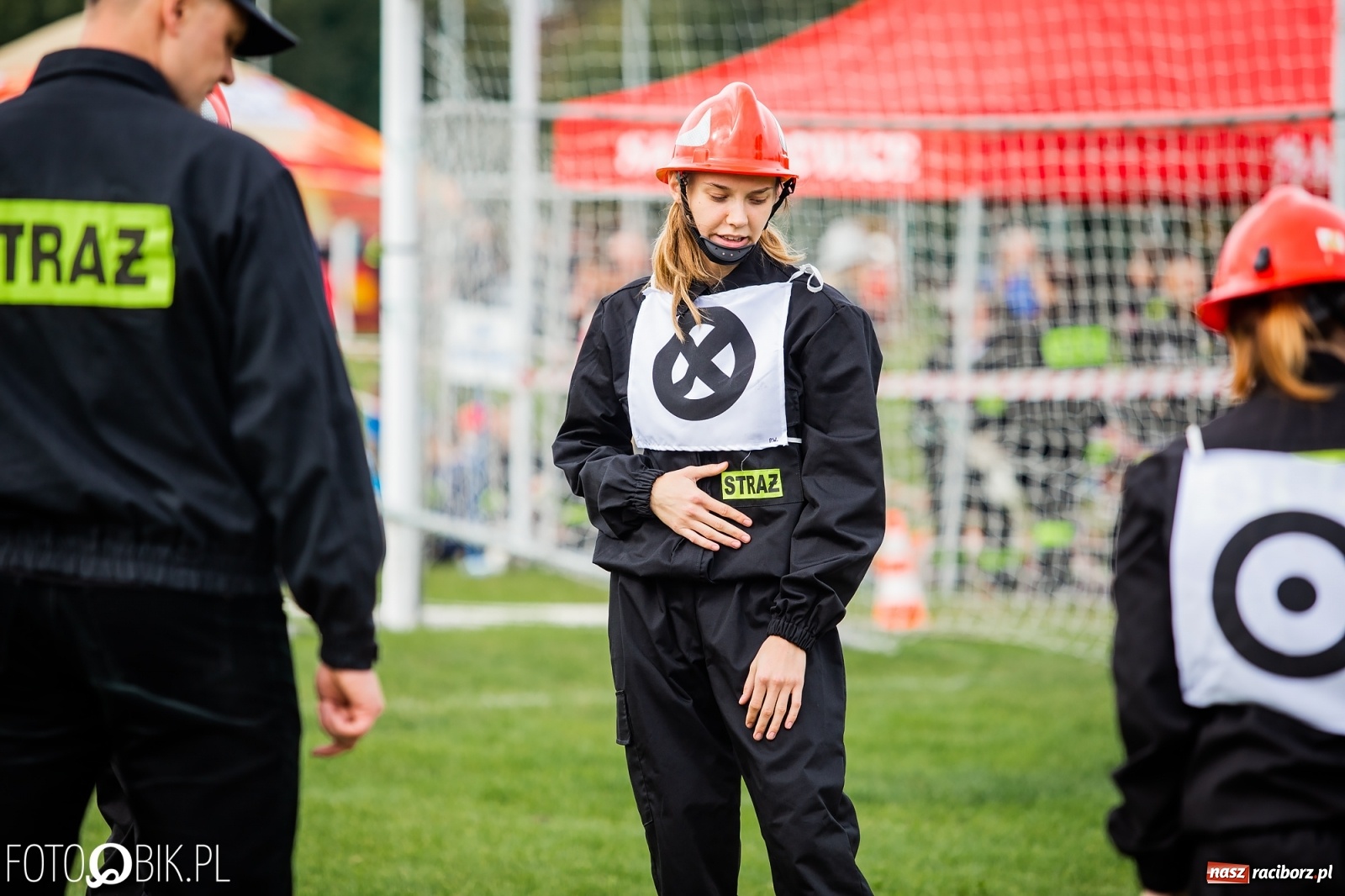 Zdjęcie w galerii na portalu naszraciborz.pl: 1 października wracają powiatowe zawody OSP wiadomości z regionu