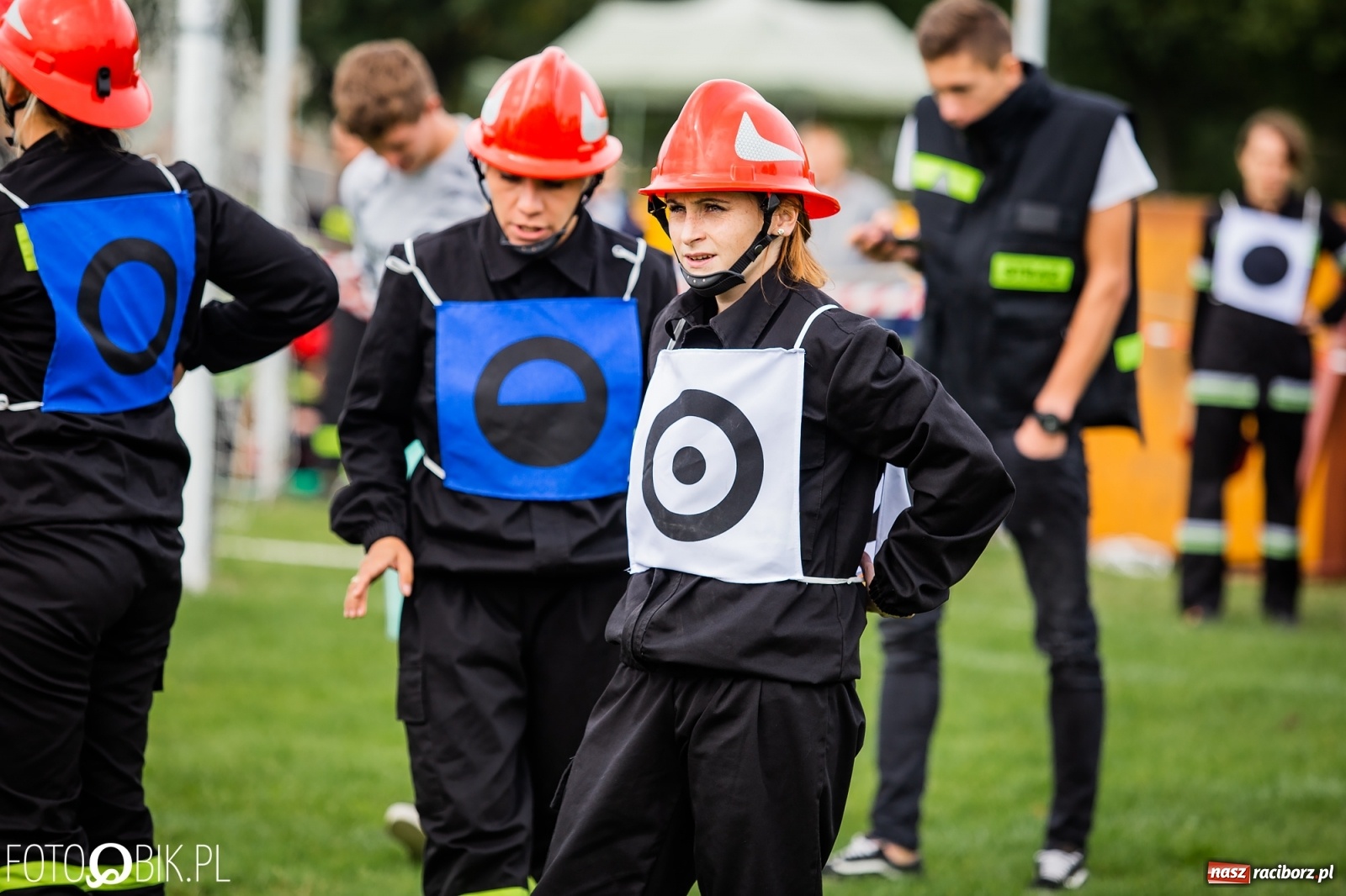 Zdjęcie w galerii na portalu naszraciborz.pl: 1 października wracają powiatowe zawody OSP wiadomości z regionu