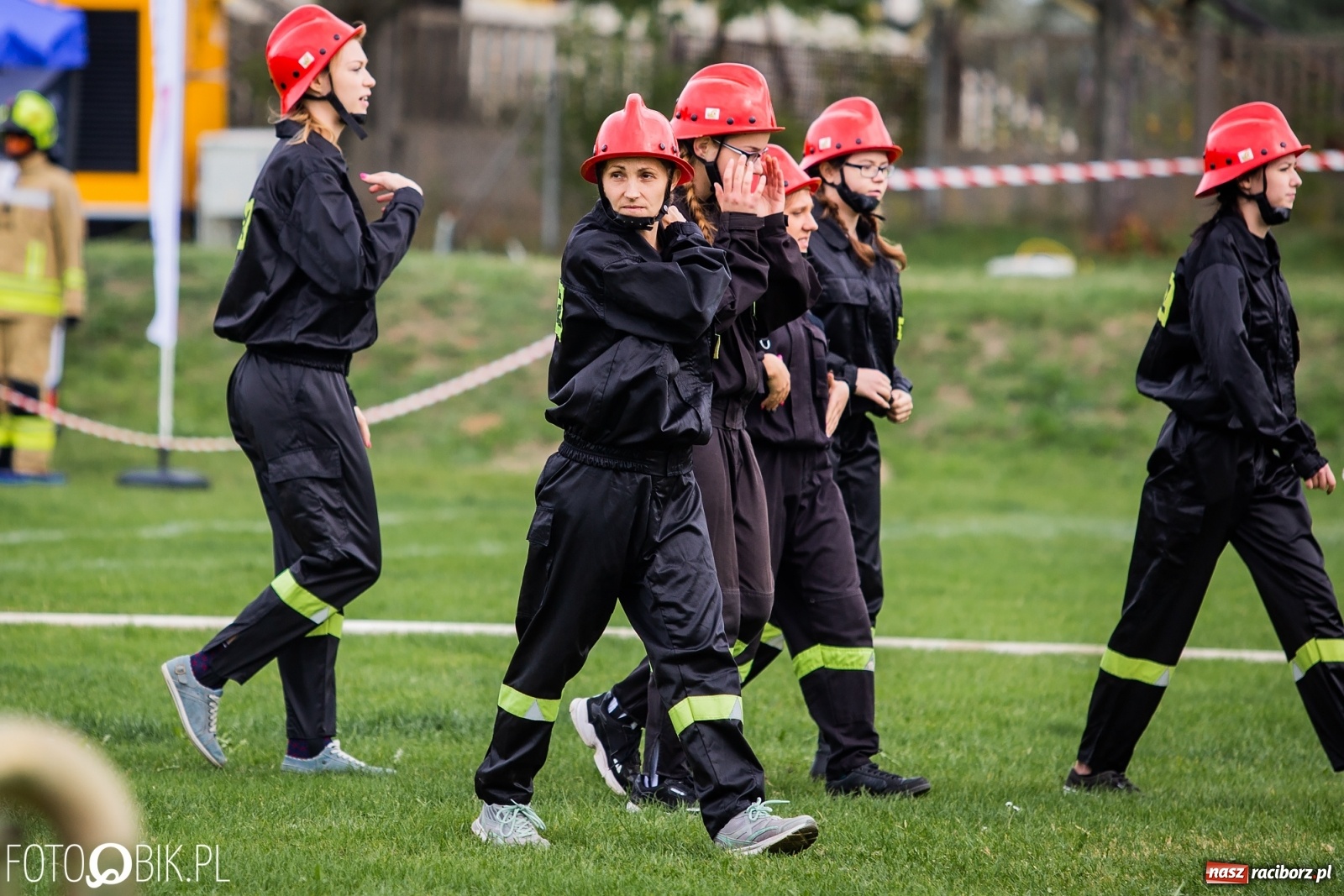 Zdjęcie w galerii na portalu naszraciborz.pl: 1 października wracają powiatowe zawody OSP wiadomości z regionu