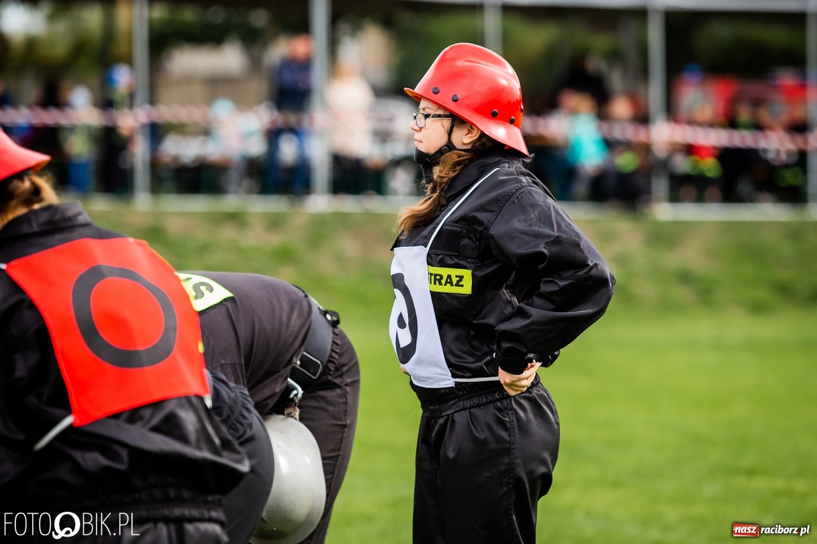 Zdjęcie w galerii na portalu naszraciborz.pl: 1 października wracają powiatowe zawody OSP wiadomości z regionu