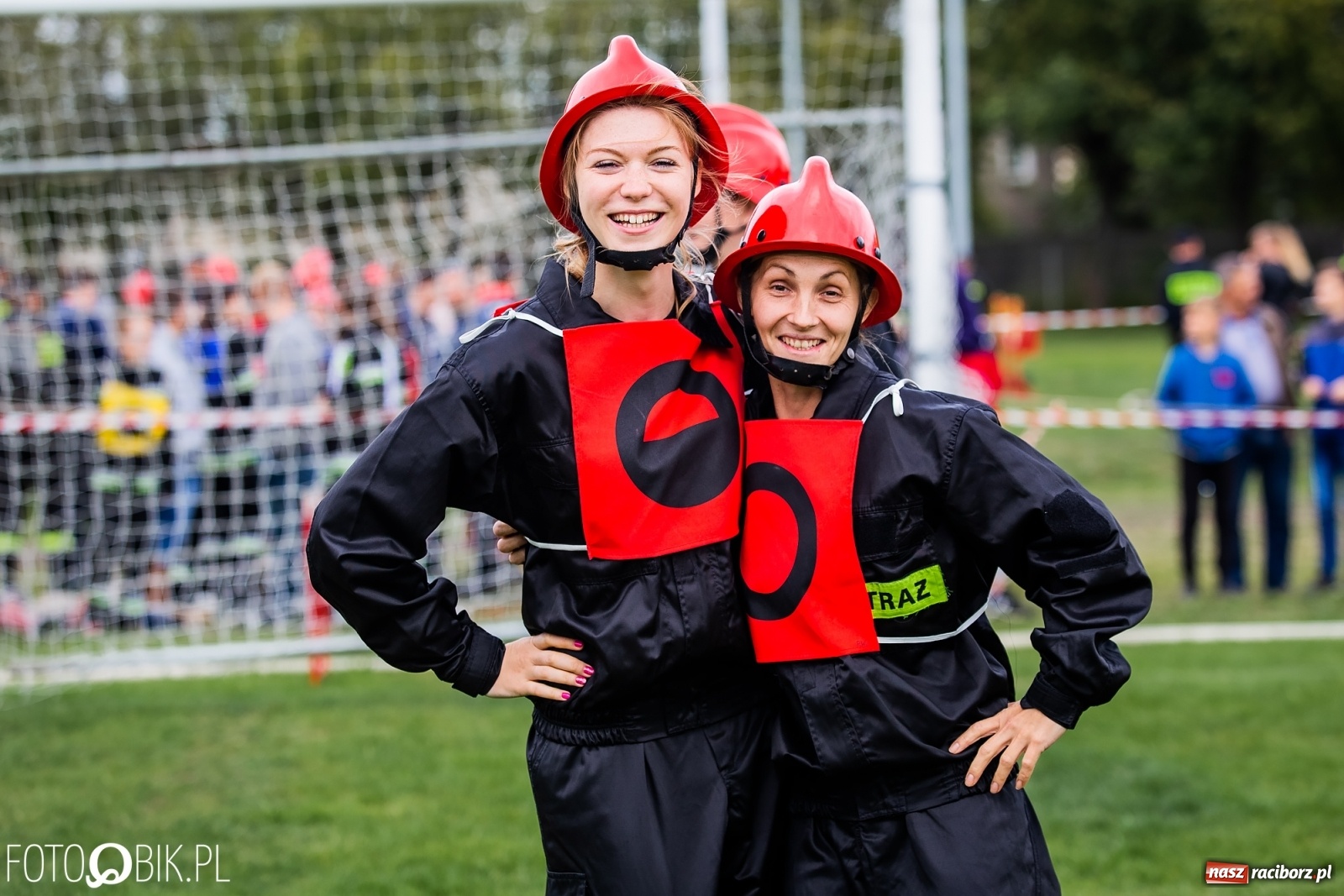 Zdjęcie w galerii na portalu naszraciborz.pl: 1 października wracają powiatowe zawody OSP wiadomości z regionu