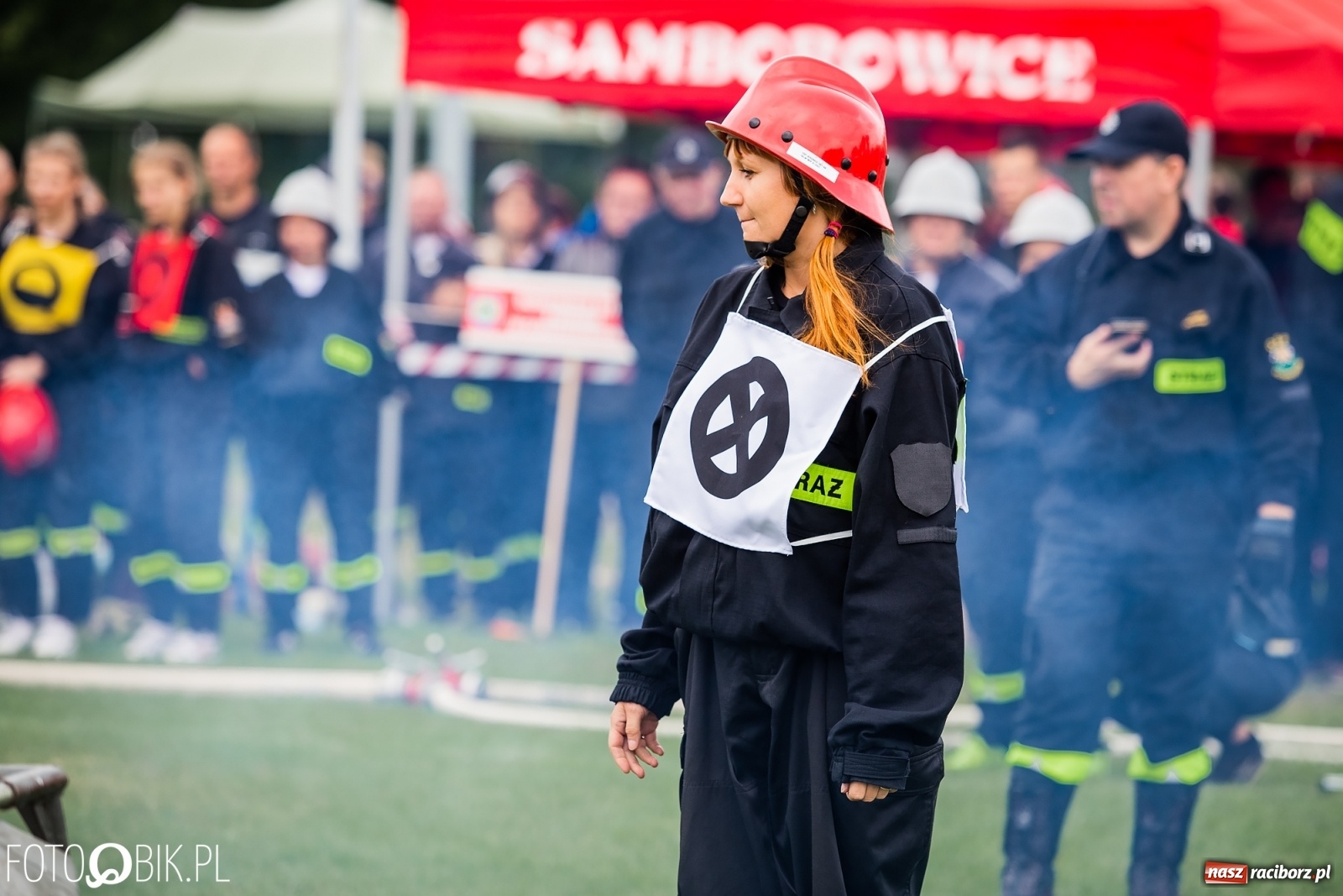 Zdjęcie w galerii na portalu naszraciborz.pl: 1 października wracają powiatowe zawody OSP wiadomości z regionu