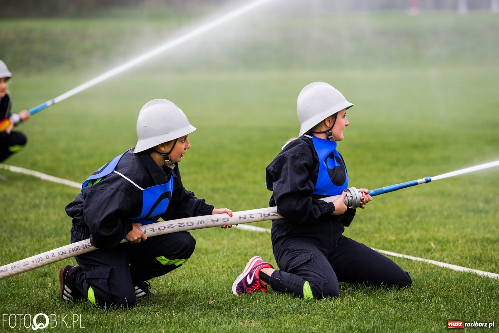 Zdjęcie w galerii na portalu naszraciborz.pl: 1 października wracają powiatowe zawody OSP wiadomości z regionu