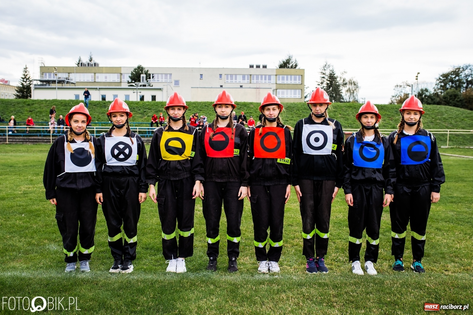 Zdjęcie w galerii na portalu naszraciborz.pl: 1 października wracają powiatowe zawody OSP wiadomości z regionu