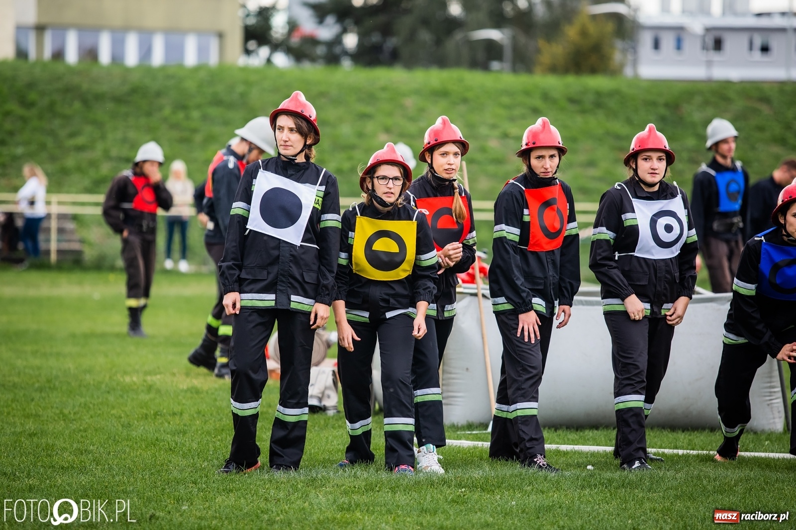 Zdjęcie w galerii na portalu naszraciborz.pl: 1 października wracają powiatowe zawody OSP wiadomości z regionu