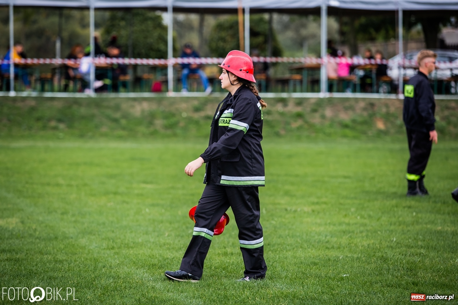 Zdjęcie w galerii na portalu naszraciborz.pl: 1 października wracają powiatowe zawody OSP wiadomości z regionu
