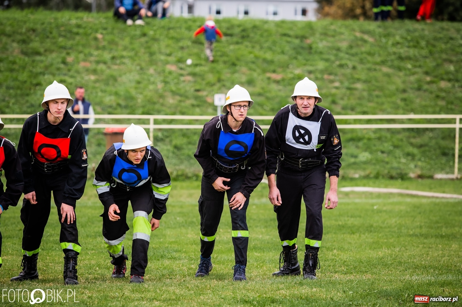 Zdjęcie w galerii na portalu naszraciborz.pl: 1 października wracają powiatowe zawody OSP wiadomości z regionu