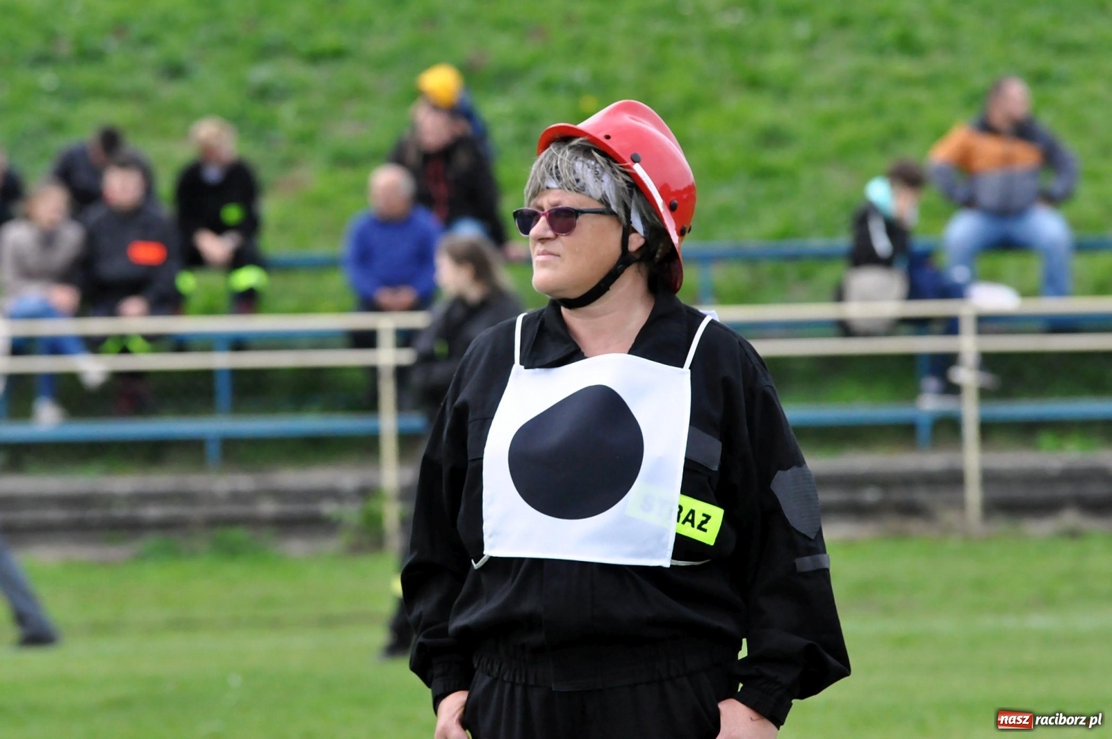 Zdjęcie w galerii na portalu naszraciborz.pl: 1 października wracają powiatowe zawody OSP wiadomości z regionu