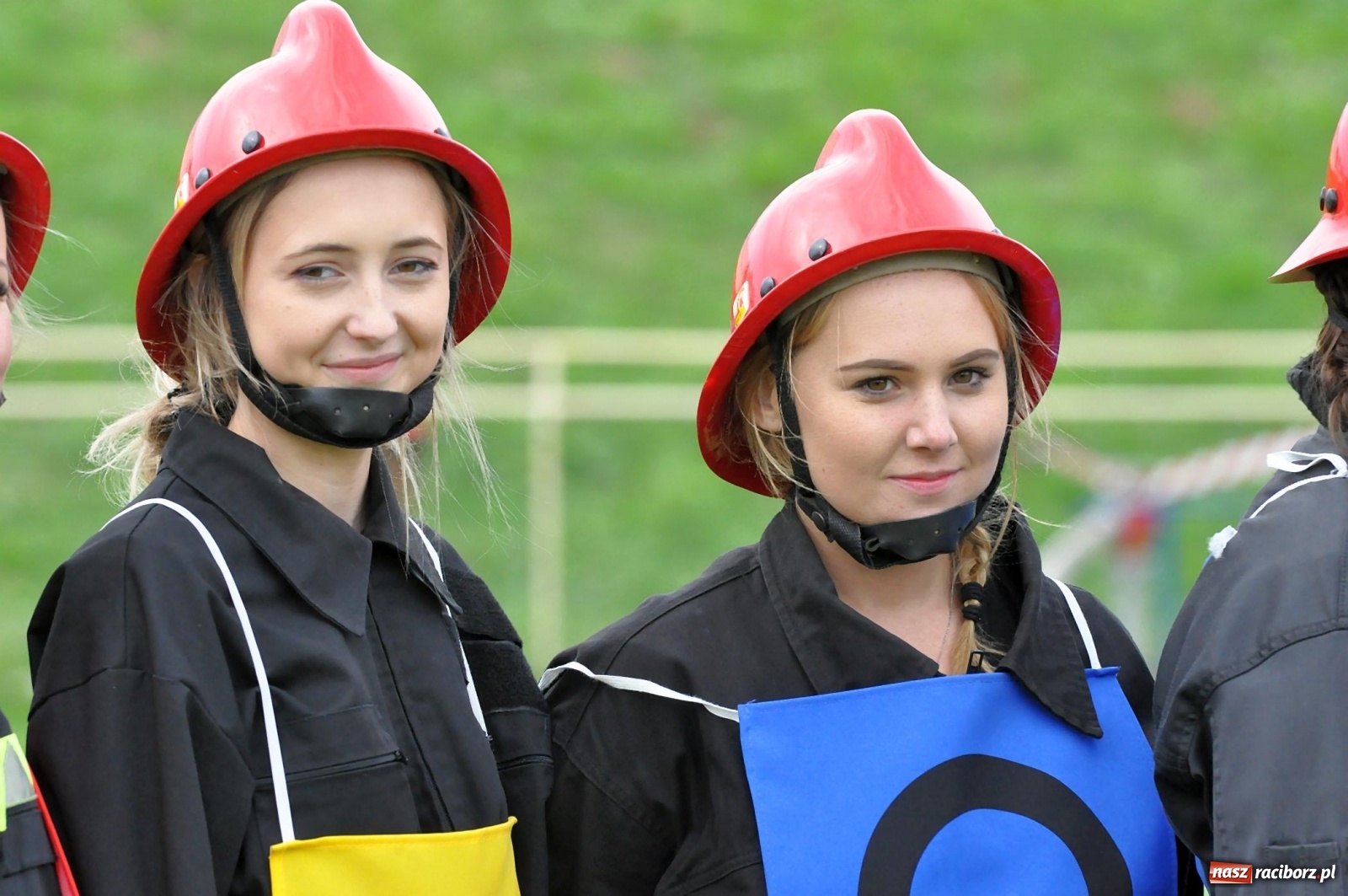 Zdjęcie w galerii na portalu naszraciborz.pl: 1 października wracają powiatowe zawody OSP wiadomości z regionu