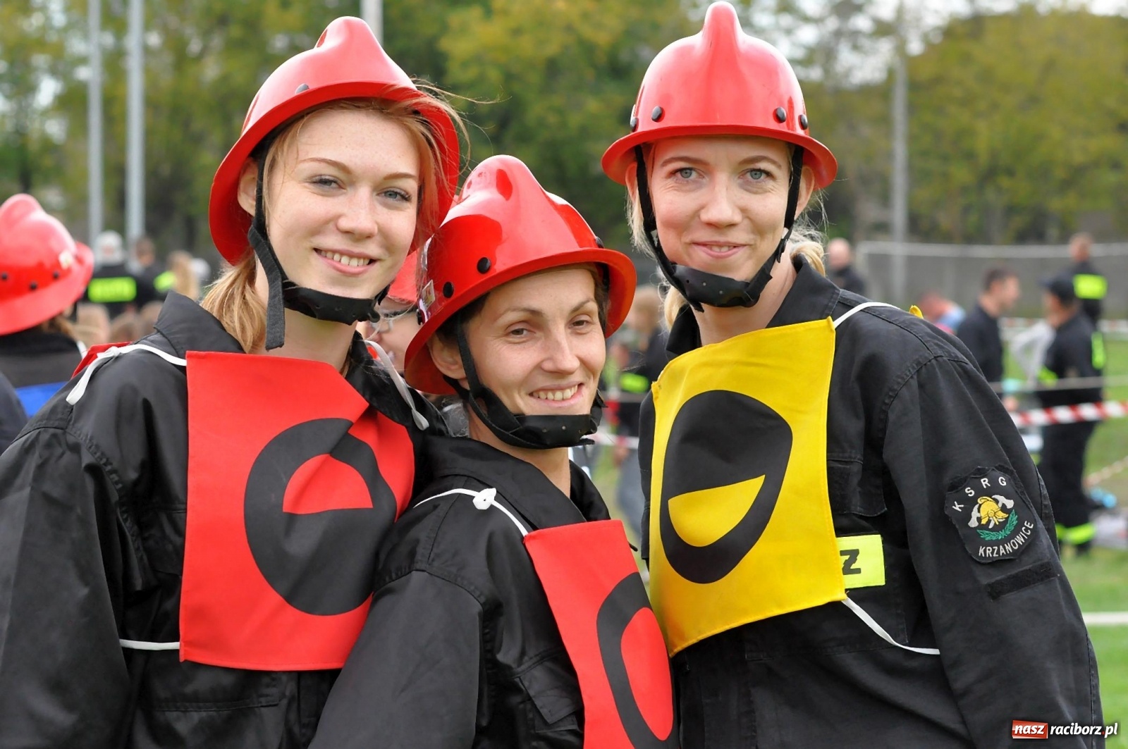 Zdjęcie w galerii na portalu naszraciborz.pl: 1 października wracają powiatowe zawody OSP wiadomości z regionu