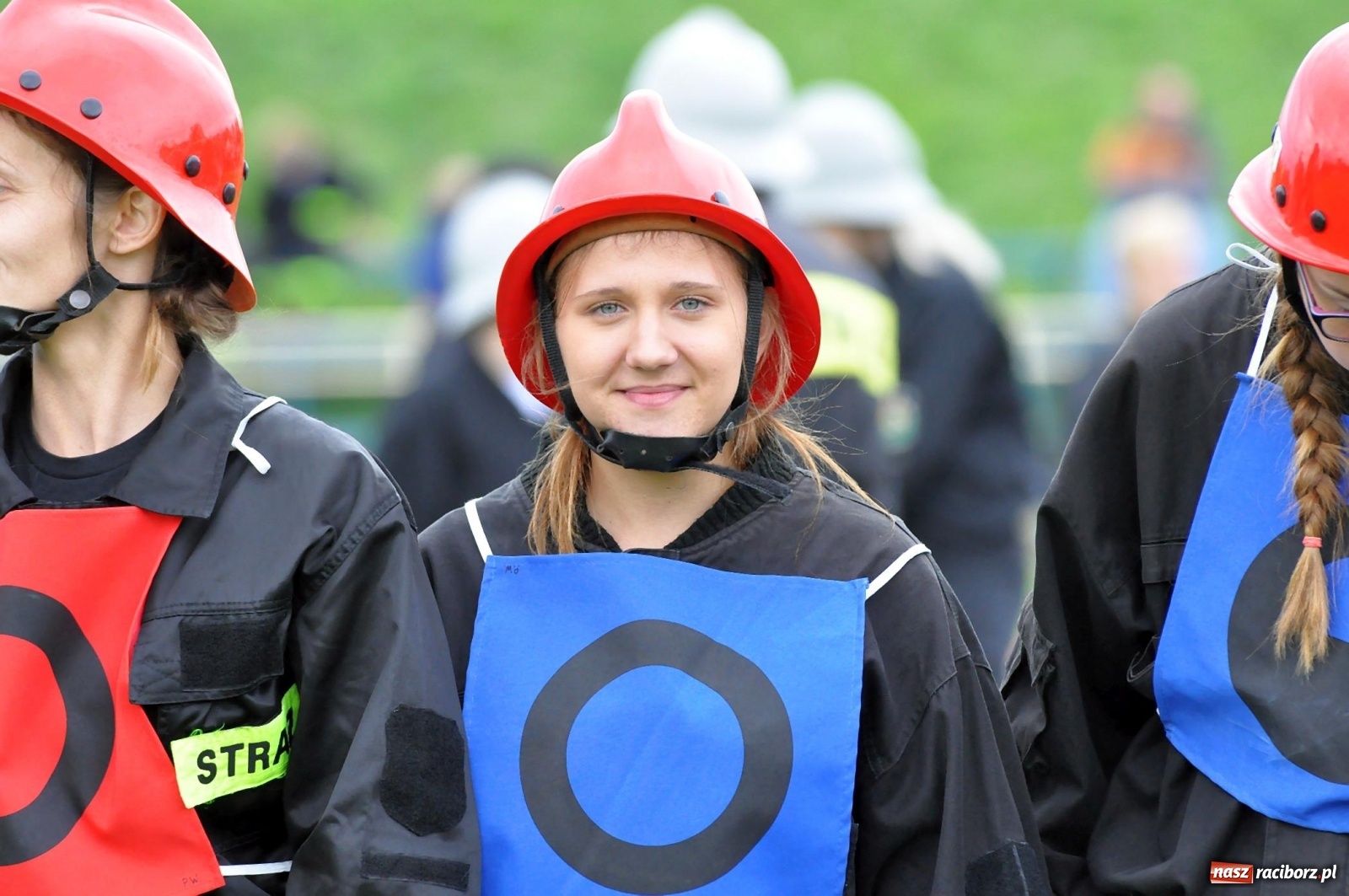 Zdjęcie w galerii na portalu naszraciborz.pl: 1 października wracają powiatowe zawody OSP wiadomości z regionu