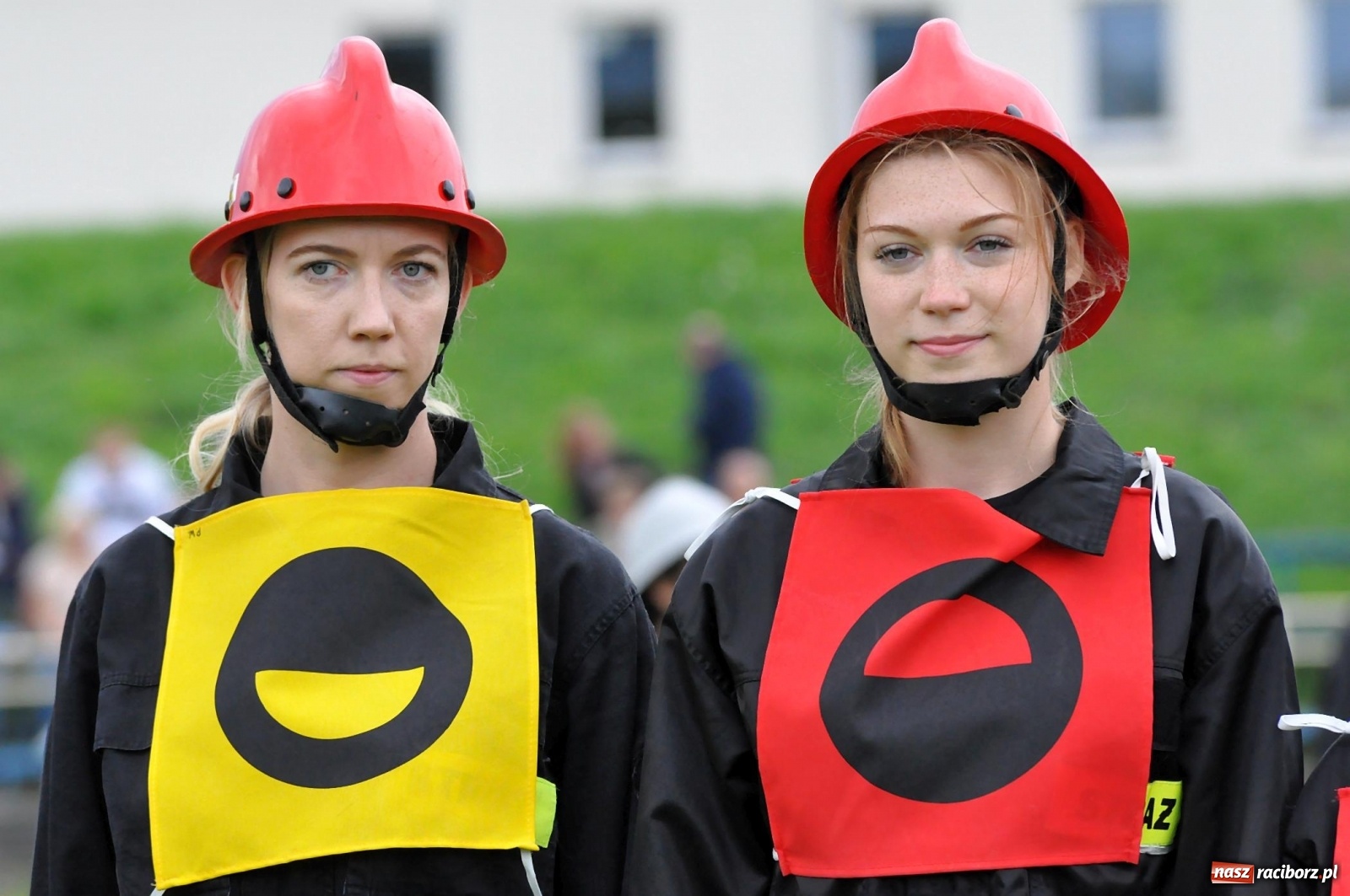 Zdjęcie w galerii na portalu naszraciborz.pl: 1 października wracają powiatowe zawody OSP wiadomości z regionu