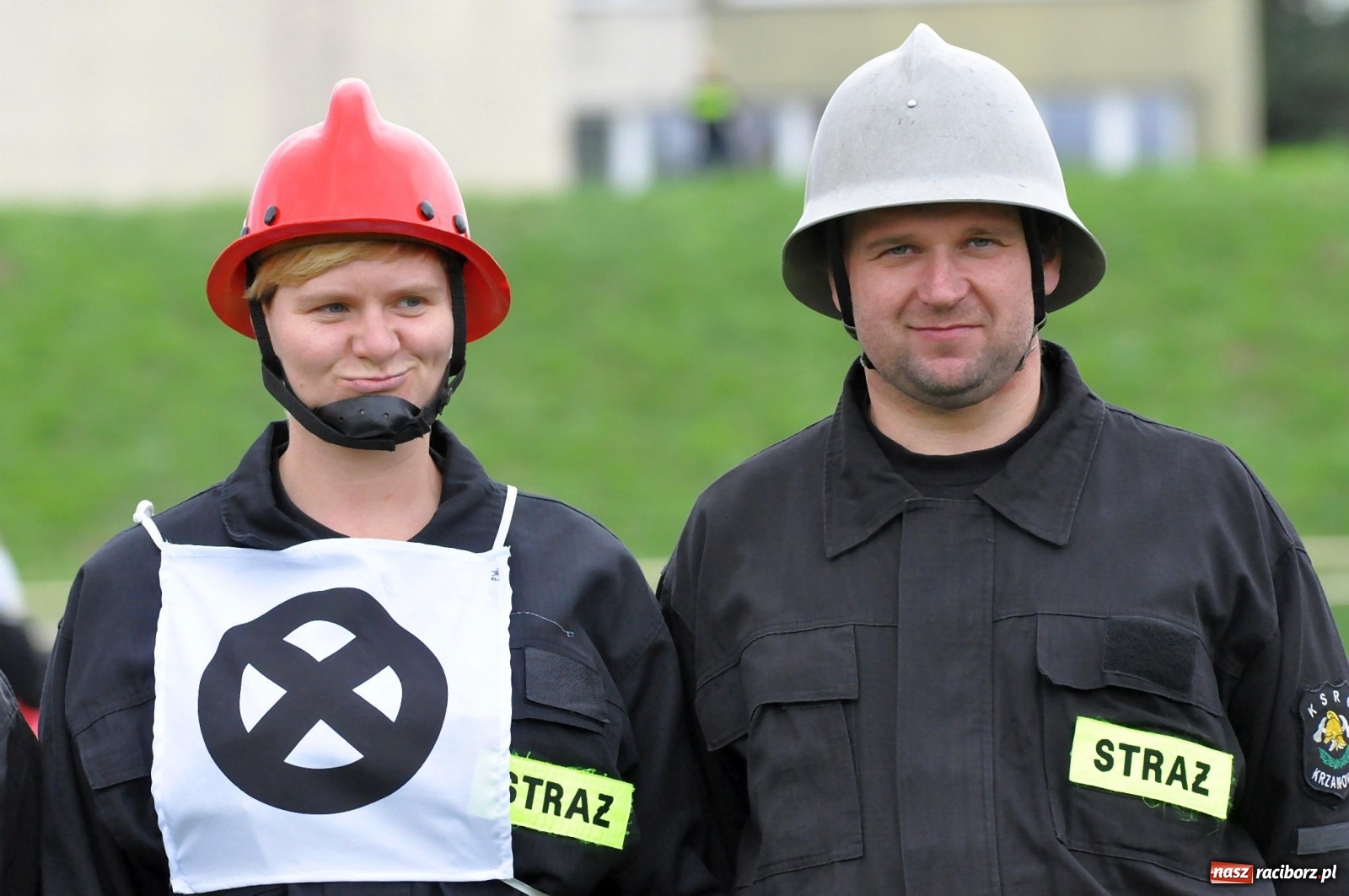 Zdjęcie w galerii na portalu naszraciborz.pl: 1 października wracają powiatowe zawody OSP wiadomości z regionu