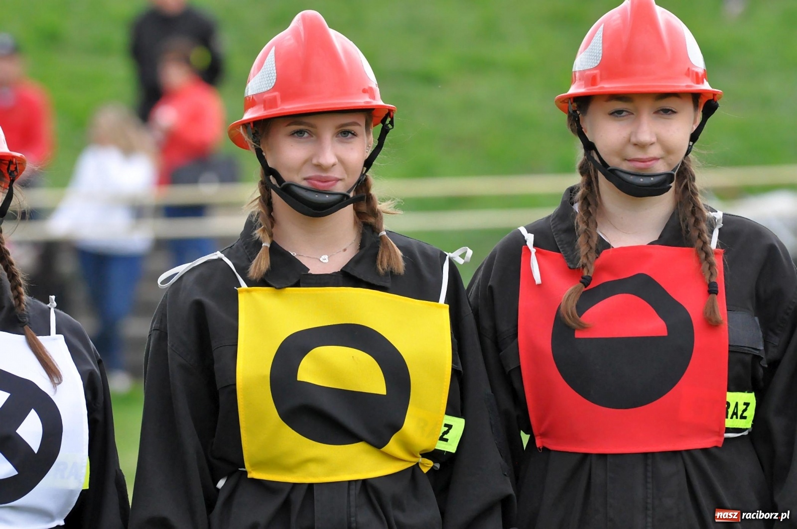 Zdjęcie w galerii na portalu naszraciborz.pl: 1 października wracają powiatowe zawody OSP wiadomości z regionu