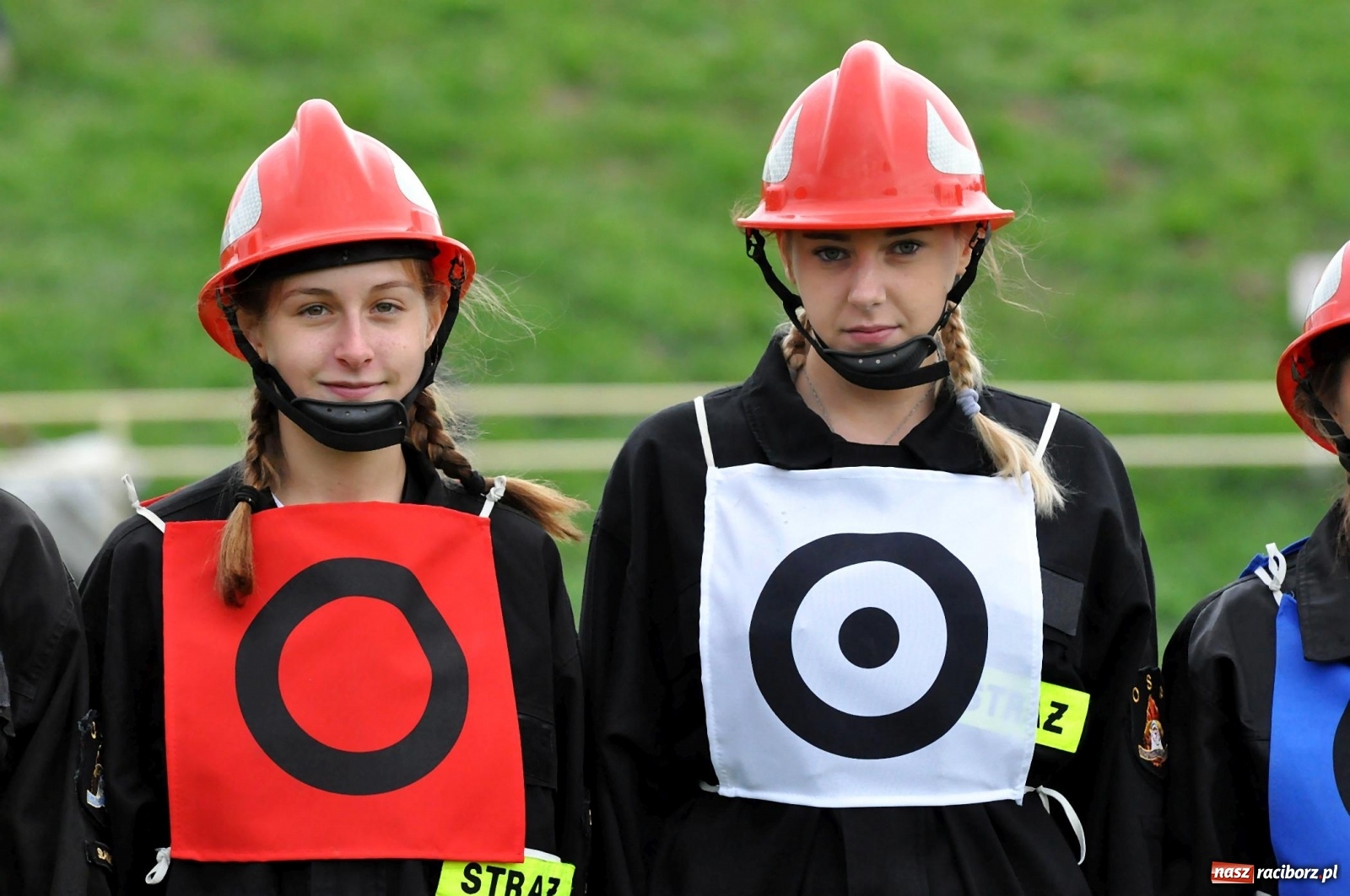 Zdjęcie w galerii na portalu naszraciborz.pl: 1 października wracają powiatowe zawody OSP wiadomości z regionu