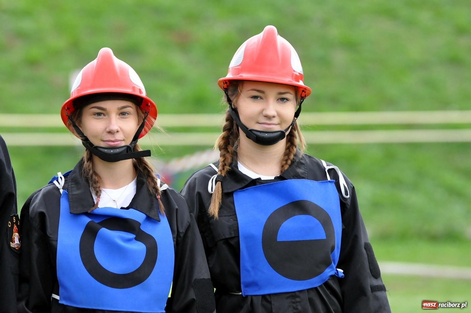 Zdjęcie w galerii na portalu naszraciborz.pl: 1 października wracają powiatowe zawody OSP wiadomości z regionu