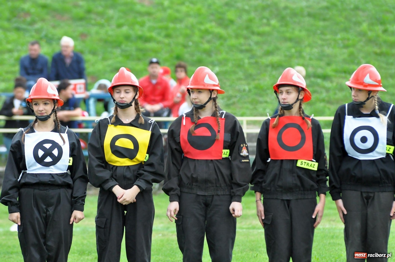 Zdjęcie w galerii na portalu naszraciborz.pl: 1 października wracają powiatowe zawody OSP wiadomości z regionu