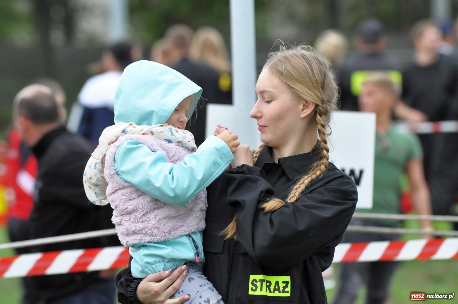 Zdjęcie w galerii na portalu naszraciborz.pl: 1 października wracają powiatowe zawody OSP wiadomości z regionu