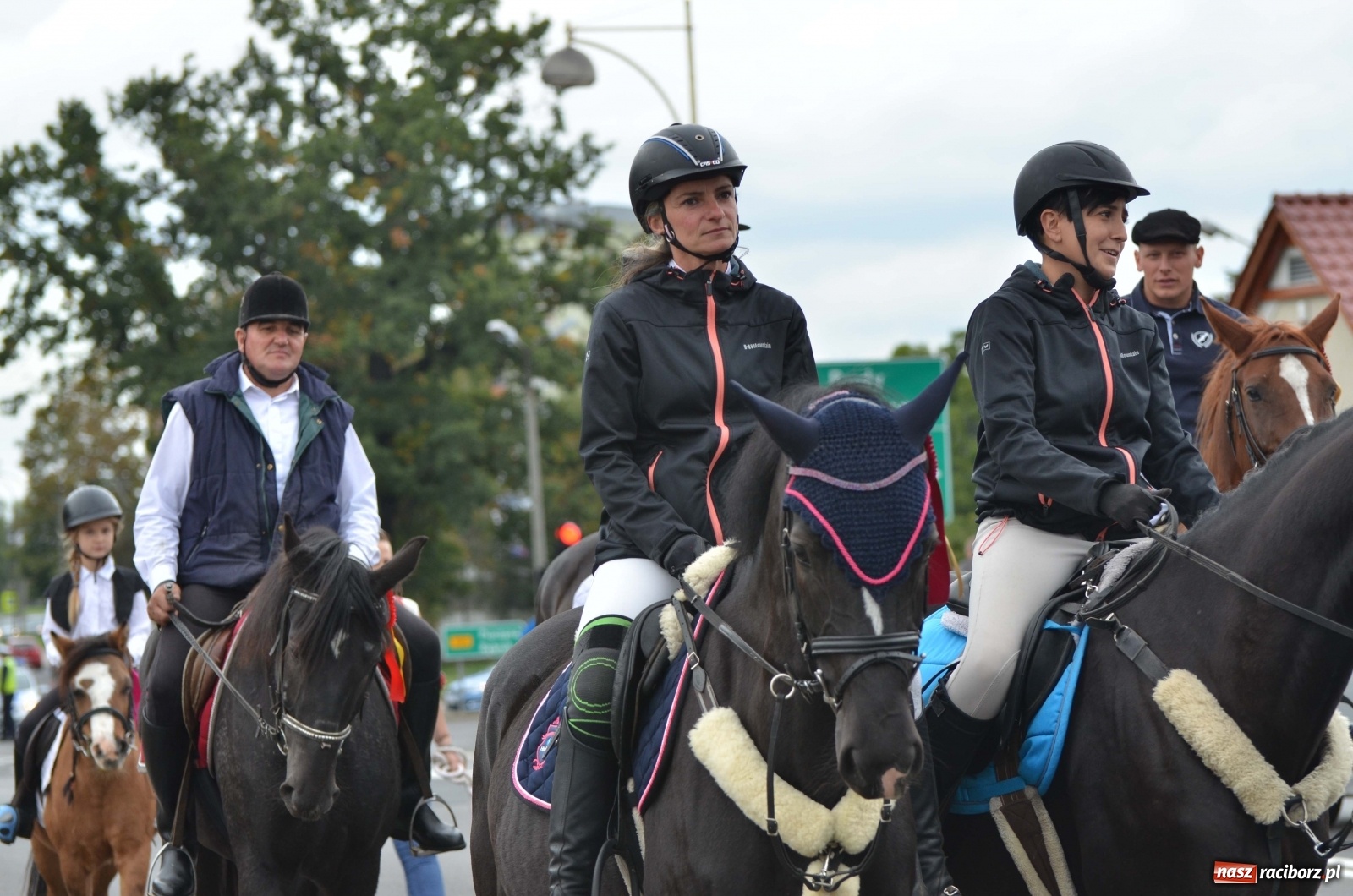 Zdjęcie w galerii na portalu naszraciborz.pl: Raciborski Hubertus 2019 [FOTO i WIDEO] wiadomości z regionu