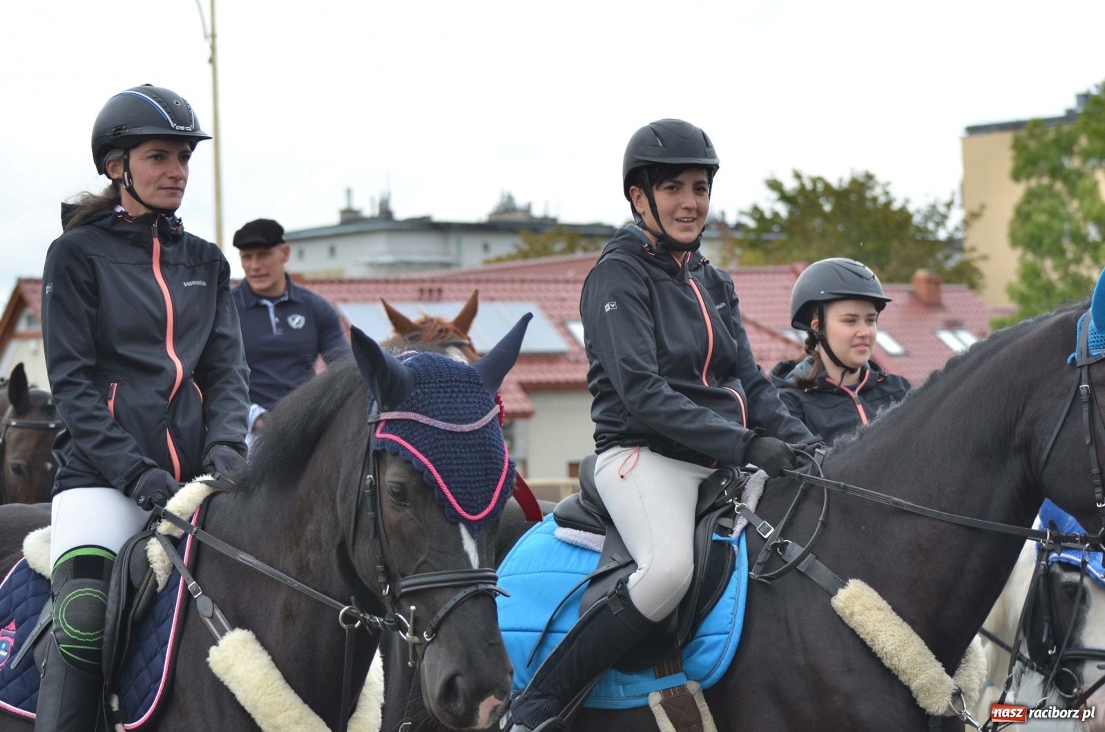 Zdjęcie w galerii na portalu naszraciborz.pl: Raciborski Hubertus 2019 [FOTO i WIDEO] wiadomości z regionu