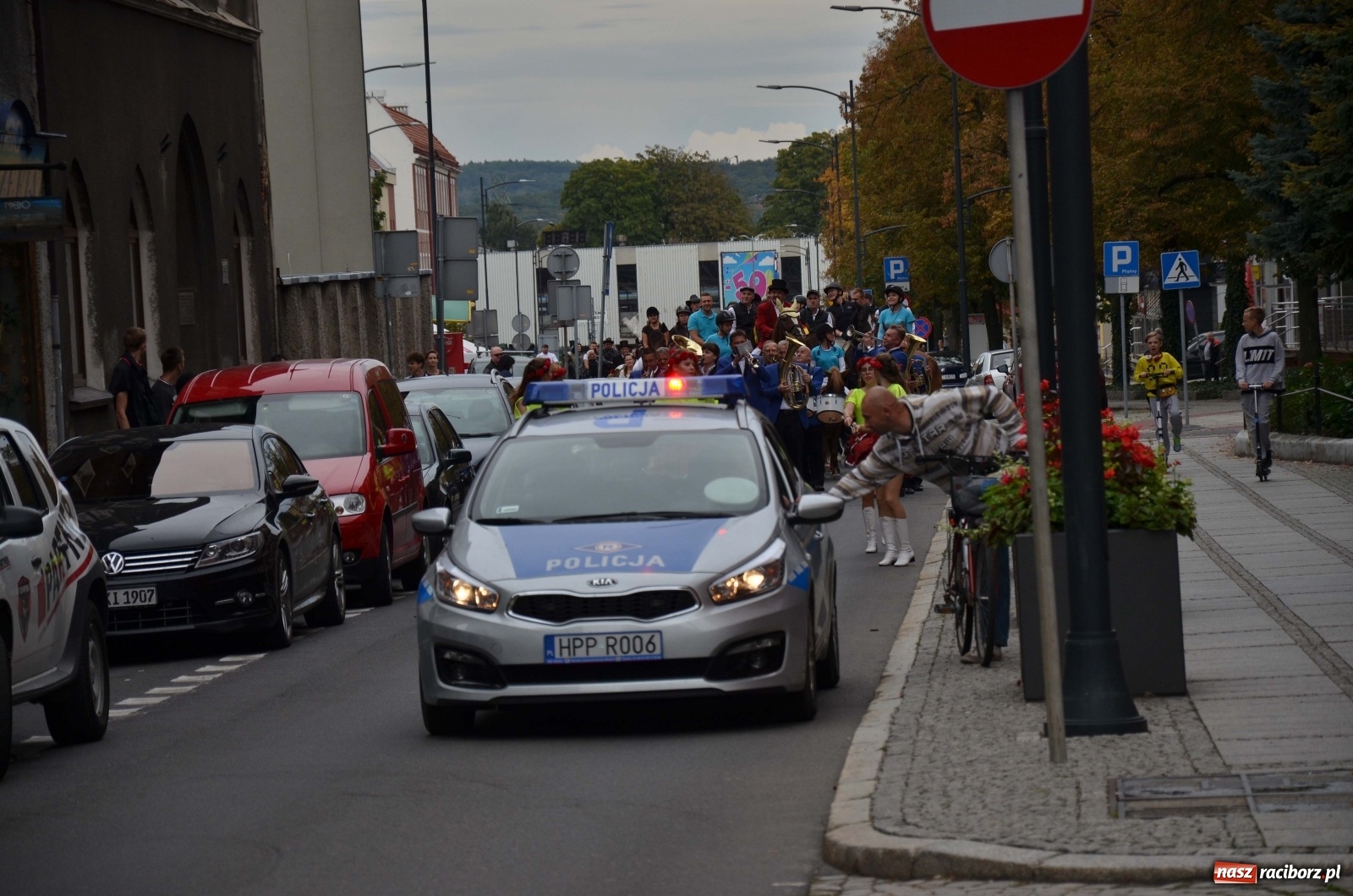 Zdjęcie w galerii na portalu naszraciborz.pl: Raciborski Hubertus 2019 [FOTO i WIDEO] wiadomości z regionu